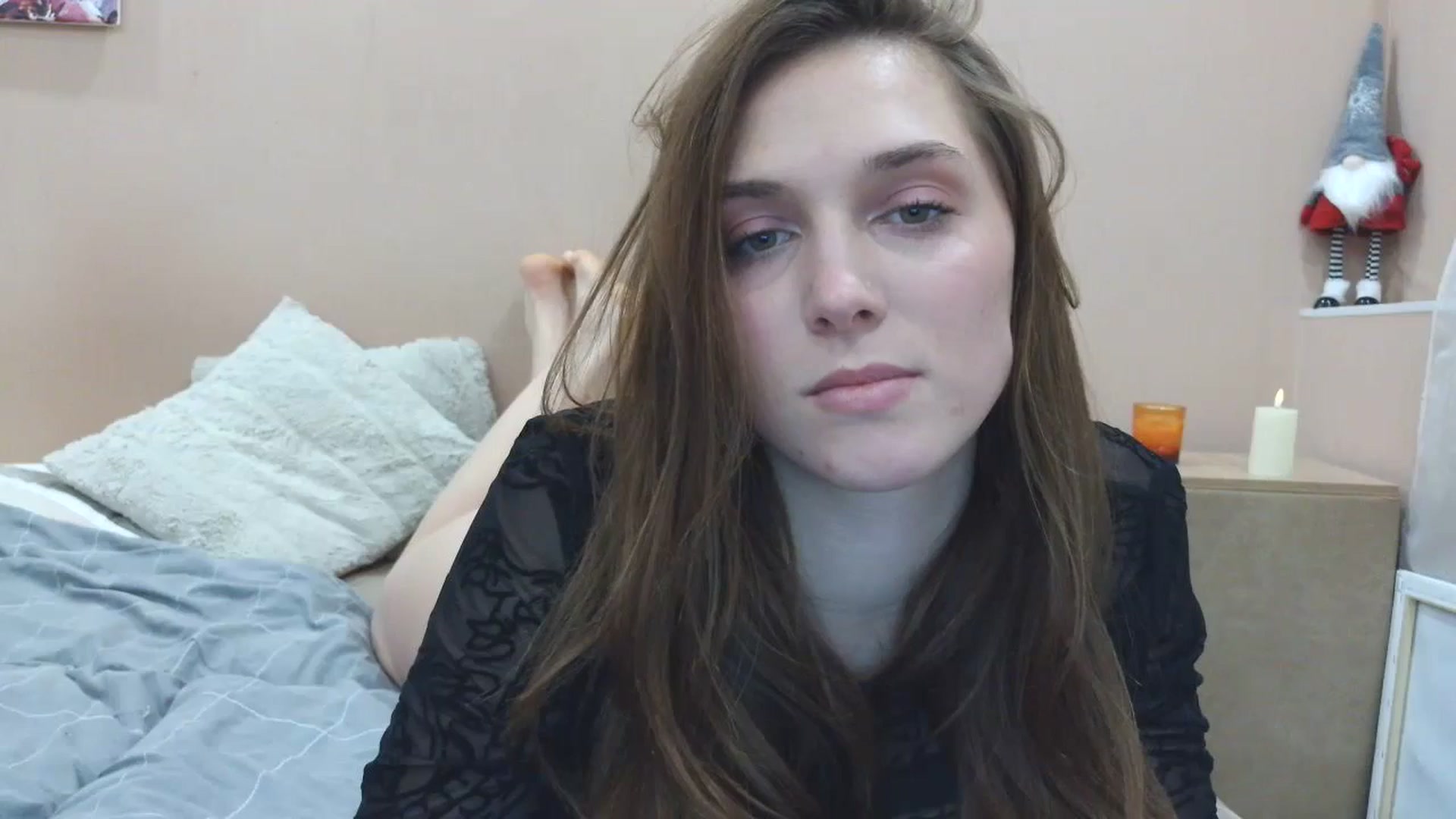 Gallery image thumbnail from HaleyReed's myfreecams stream on, 03/02/2025, 15:55 image 12 of 20