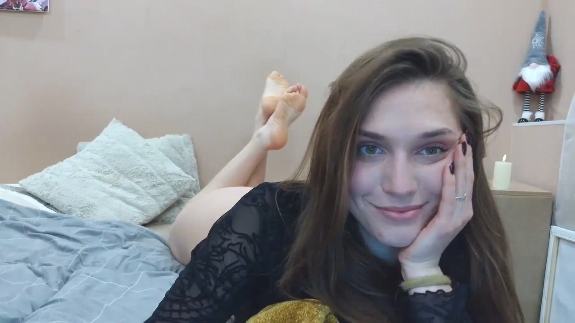 Gallery image thumbnail from HaleyReed's myfreecams stream on, 03/02/2025, 15:55 image 8 of 20