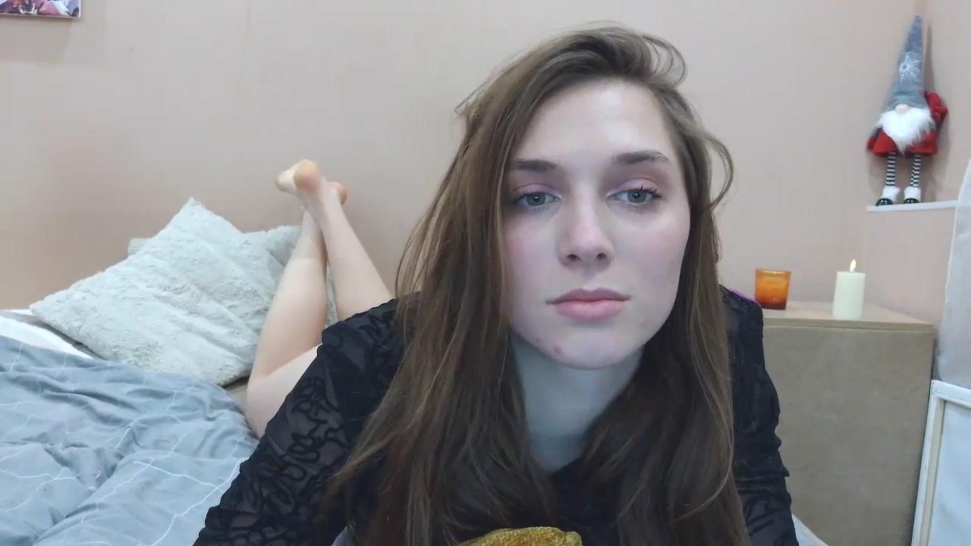 Gallery image thumbnail from HaleyReed's myfreecams stream on, 03/02/2025, 15:55 image 11 of 20