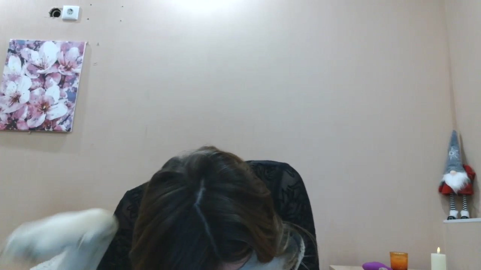 Gallery image thumbnail from HaleyReed's myfreecams stream on, 03/02/2025, 15:55 image 2 of 20