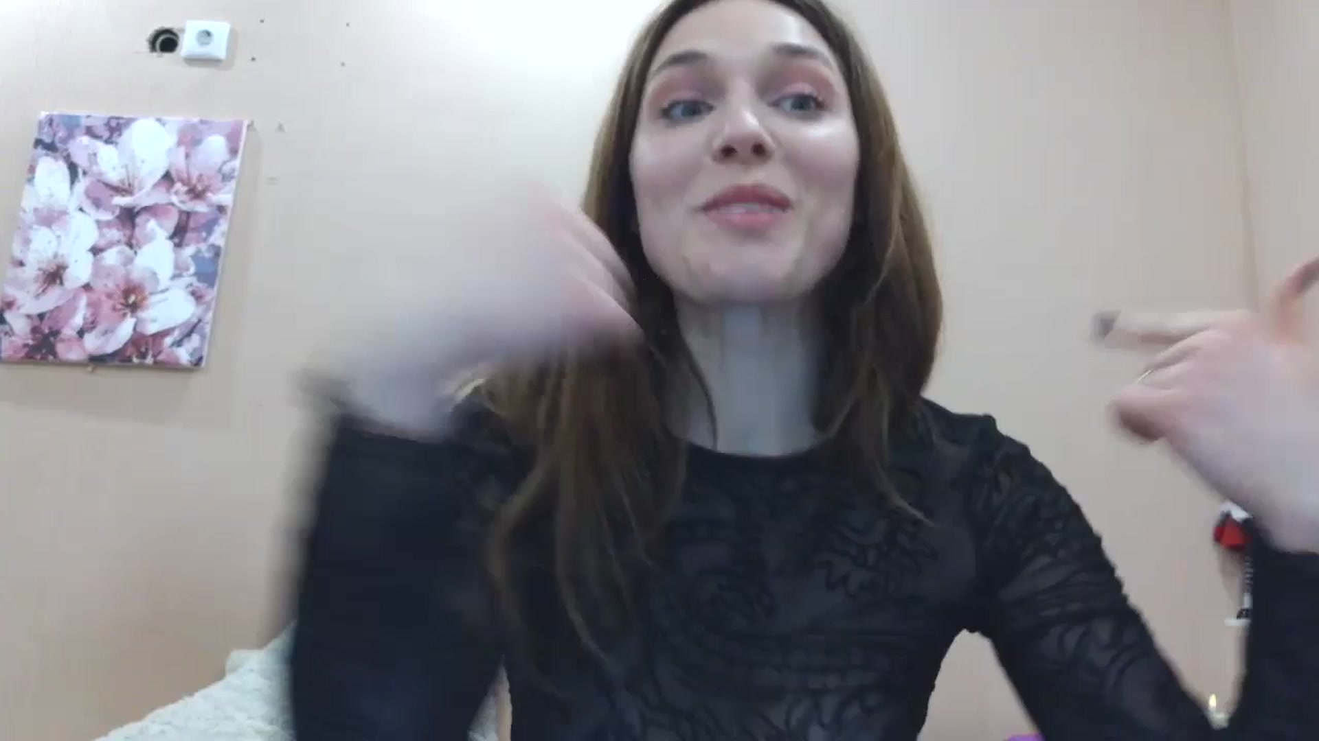 Gallery image thumbnail from HaleyReed's myfreecams stream on, 03/02/2025, 15:55 image 3 of 20