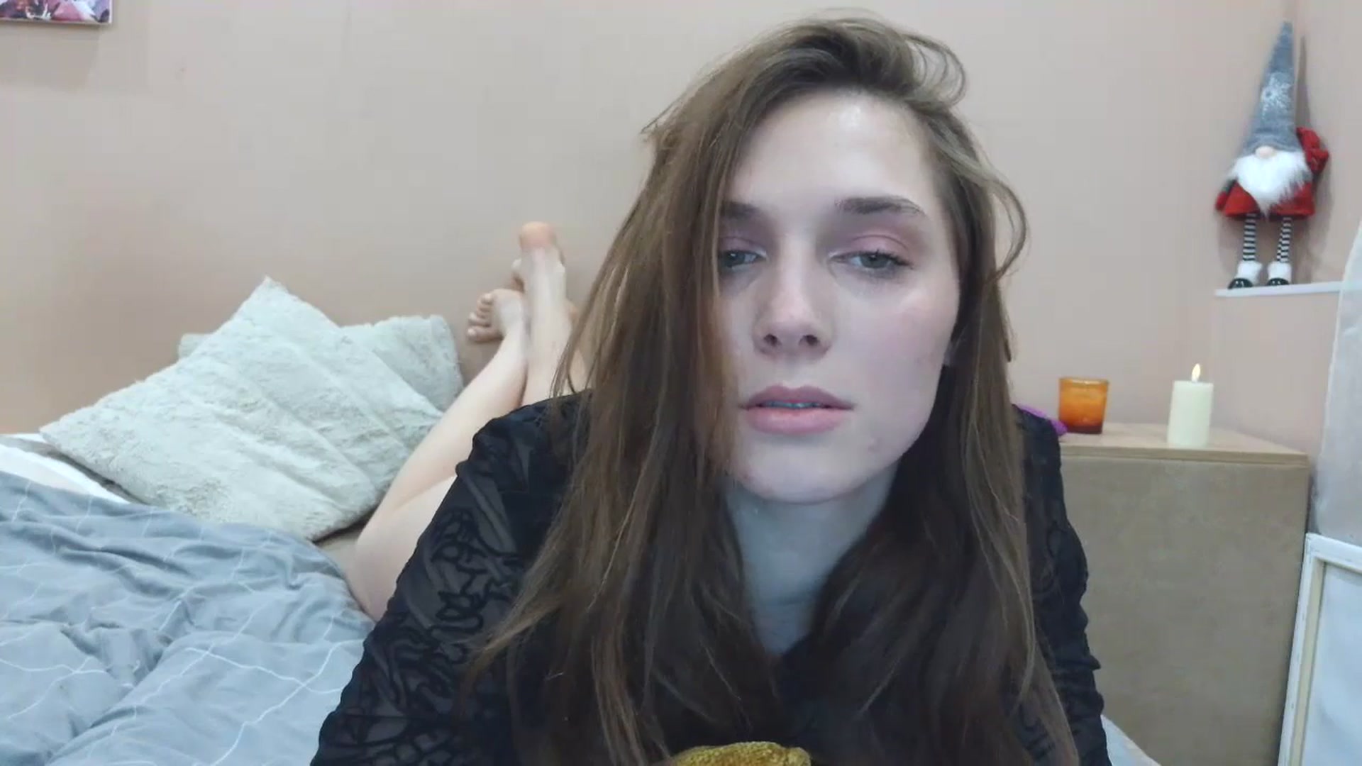 Gallery image thumbnail from HaleyReed's myfreecams stream on, 03/02/2025, 15:55 image 10 of 20