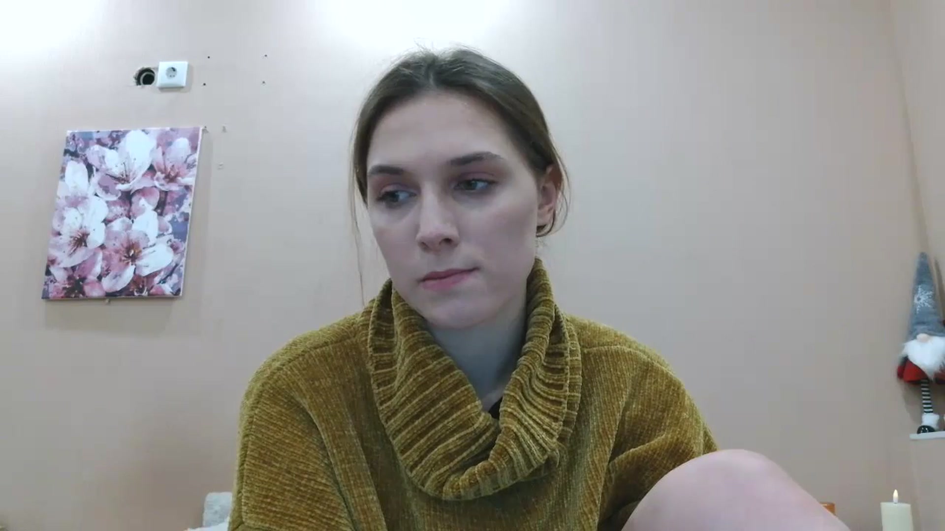 Gallery image thumbnail from HaleyReed's myfreecams stream on, 03/02/2025, 17:01 image 12 of 20