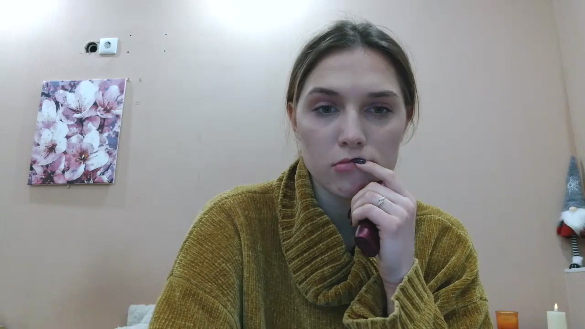 Gallery image thumbnail from HaleyReed's myfreecams stream on, 03/02/2025, 17:01 image 11 of 20