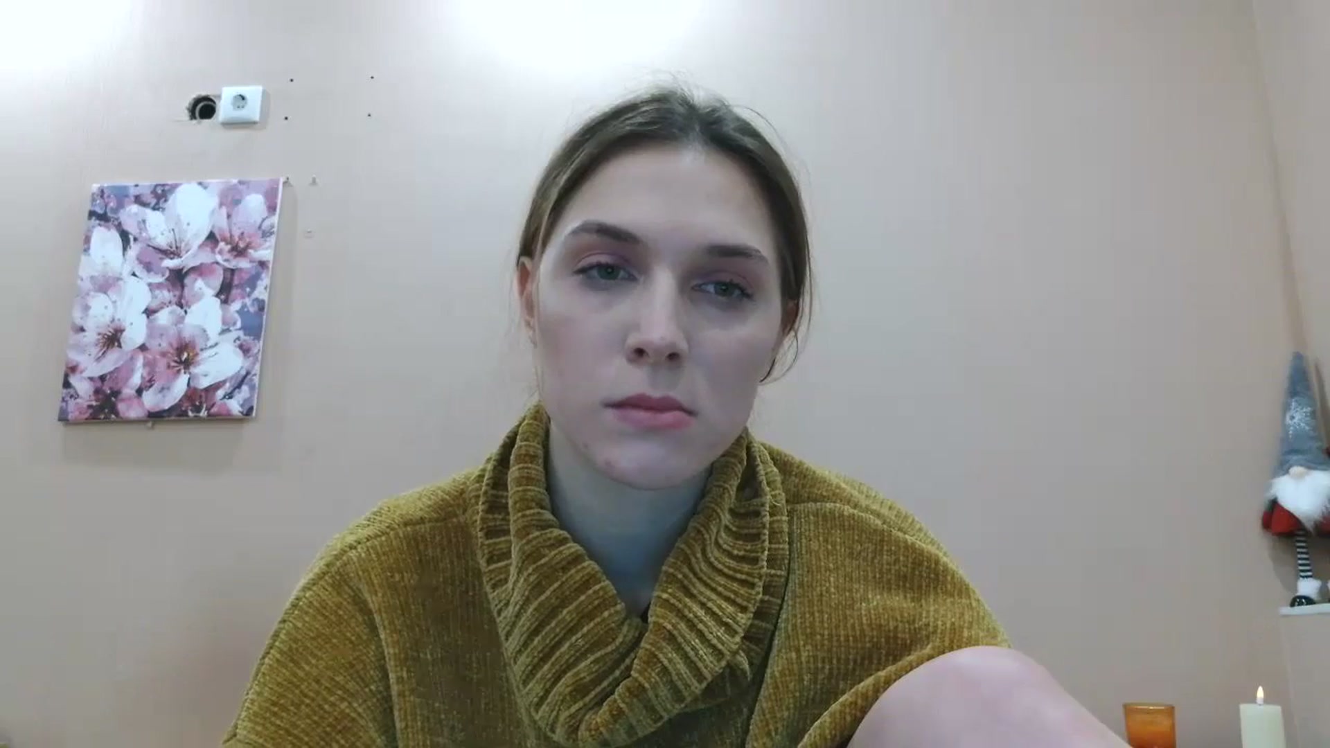Gallery image thumbnail from HaleyReed's myfreecams stream on, 03/02/2025, 17:01 image 16 of 20