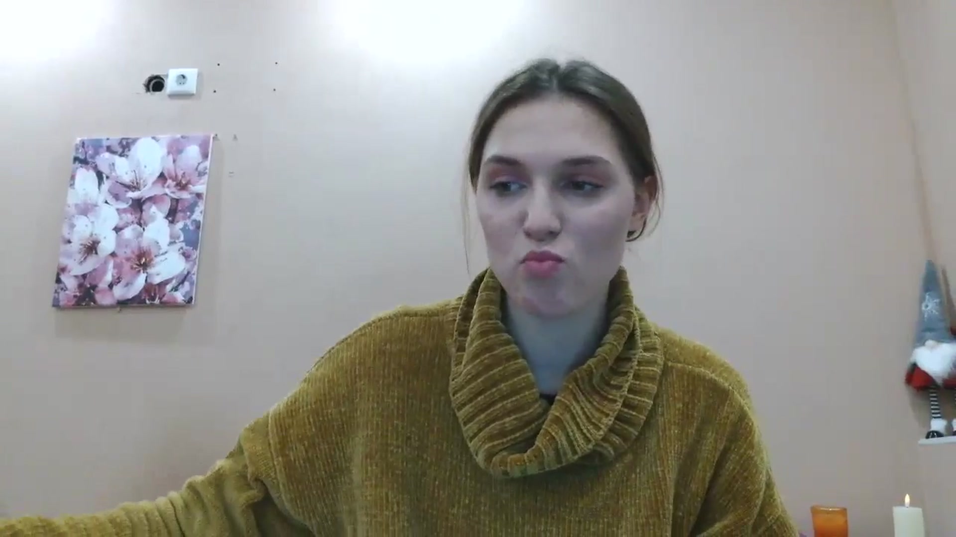 Gallery image thumbnail from HaleyReed's myfreecams stream on, 03/02/2025, 17:01 image 4 of 20