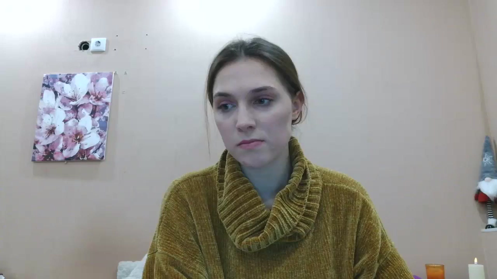 Gallery image thumbnail from HaleyReed's myfreecams stream on, 03/02/2025, 17:01 image 5 of 20