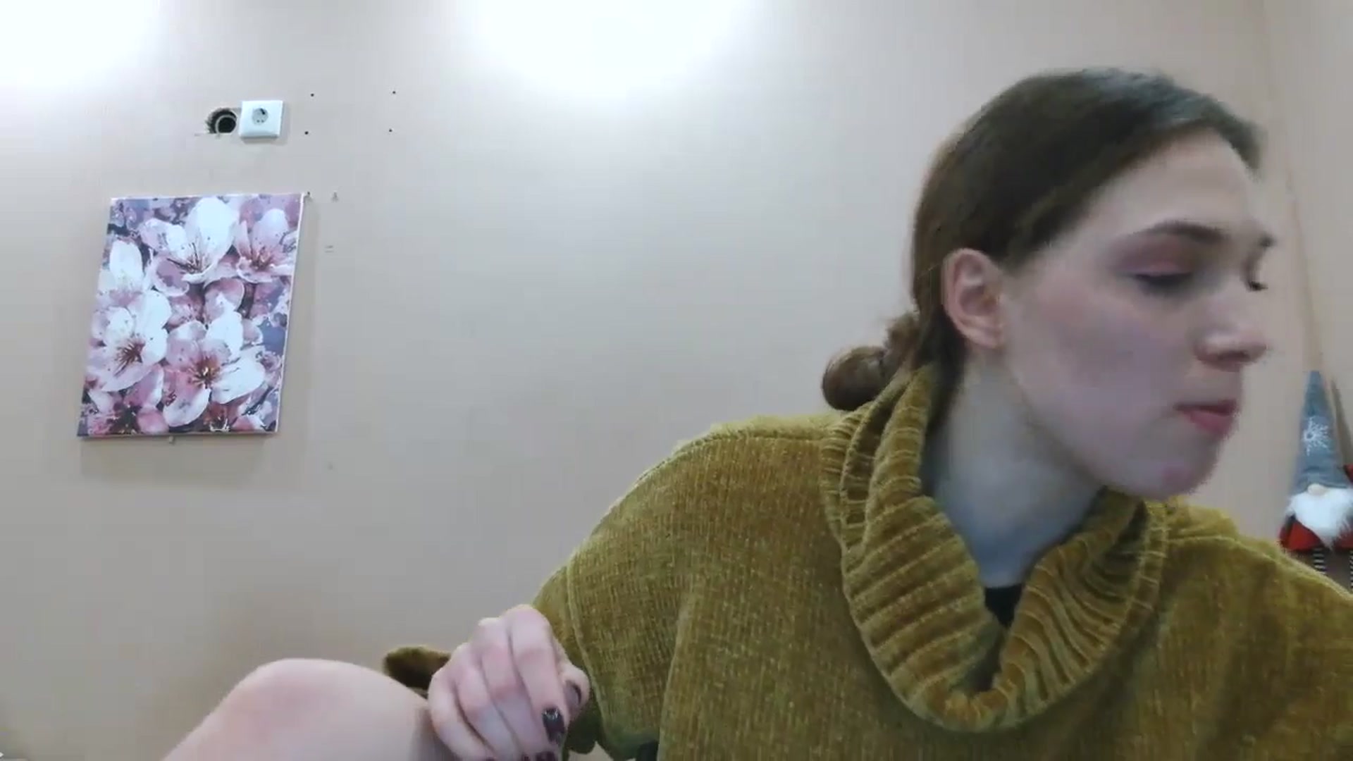 Gallery image thumbnail from HaleyReed's myfreecams stream on, 03/02/2025, 17:01 image 3 of 20