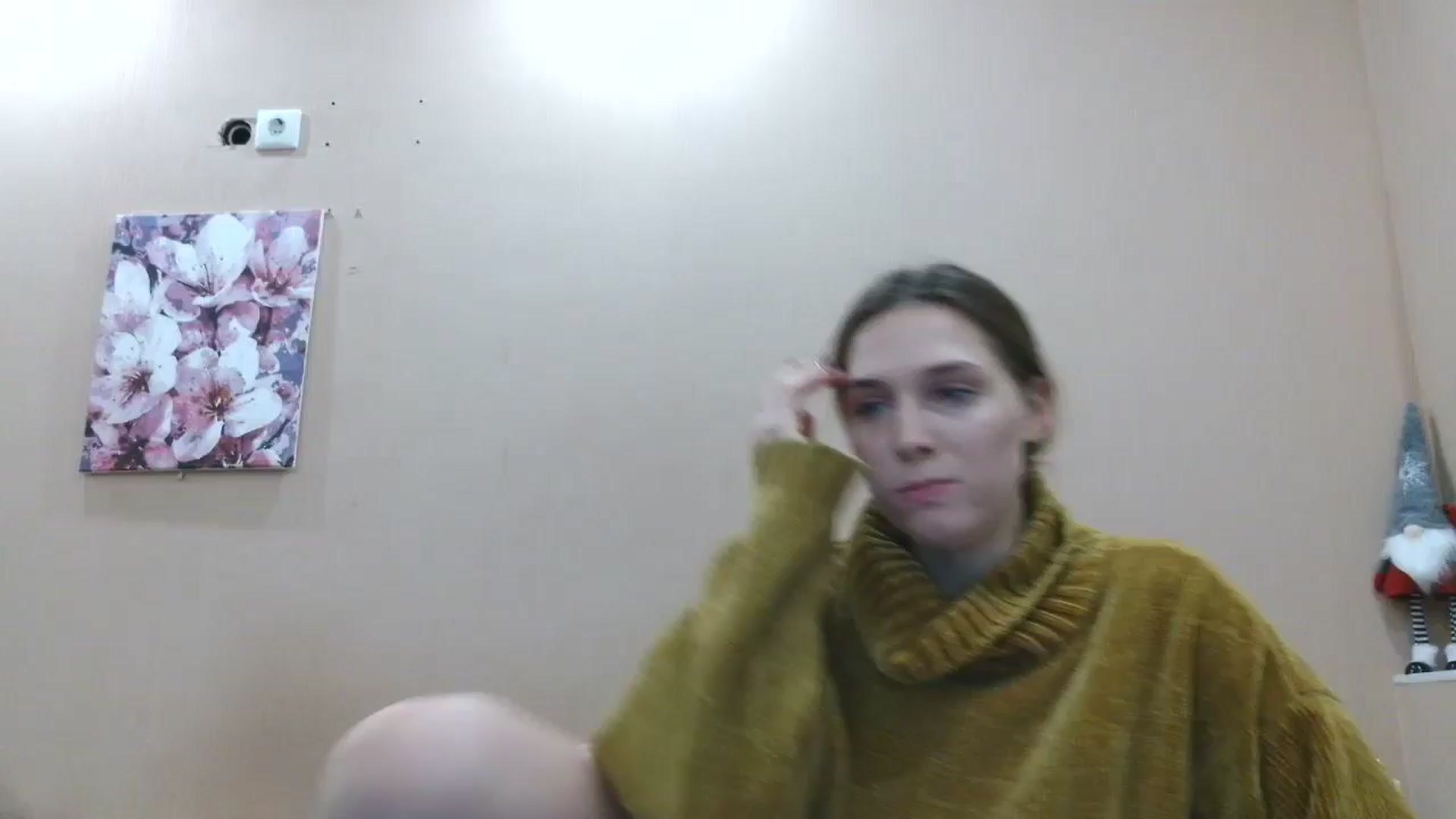 Gallery image thumbnail from HaleyReed's myfreecams stream on, 03/02/2025, 17:01 image 2 of 20