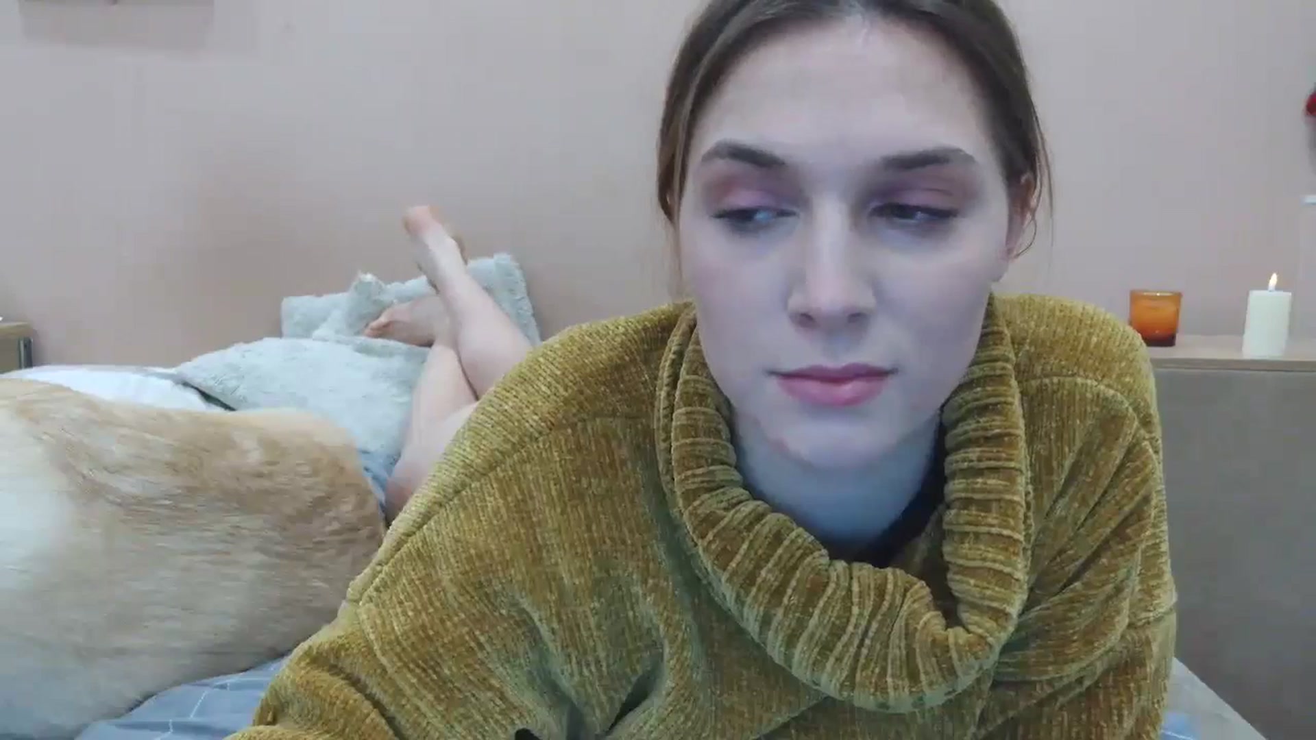 Gallery image thumbnail from HaleyReed's myfreecams stream on, 03/02/2025, 17:01 image 20 of 20