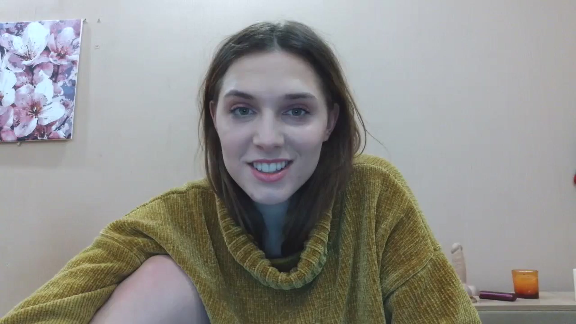 Gallery image thumbnail from HaleyReed's myfreecams stream on, 03/02/2025, 18:31 image 2 of 20