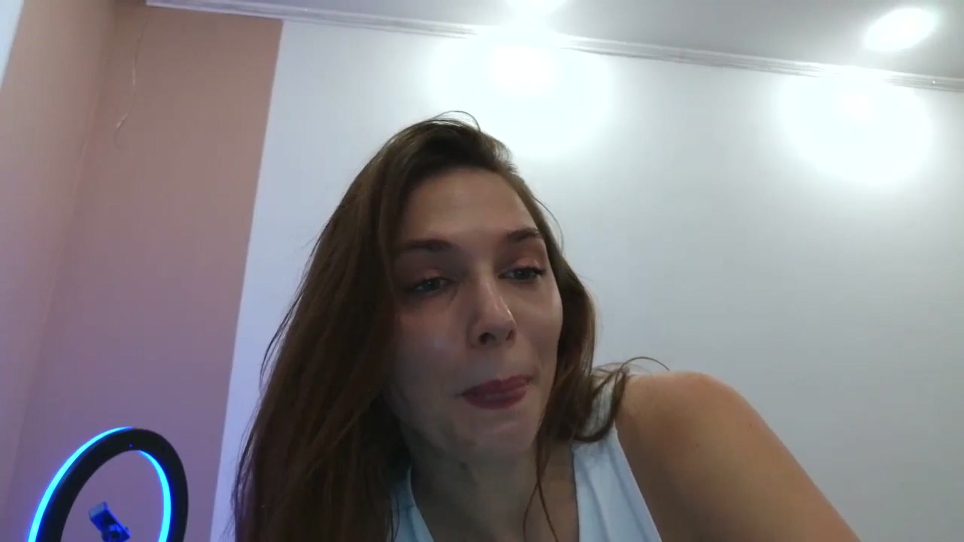 Gallery image thumbnail from HaleyReed's myfreecams stream on, 03/03/2025, 13:52 image 9 of 20