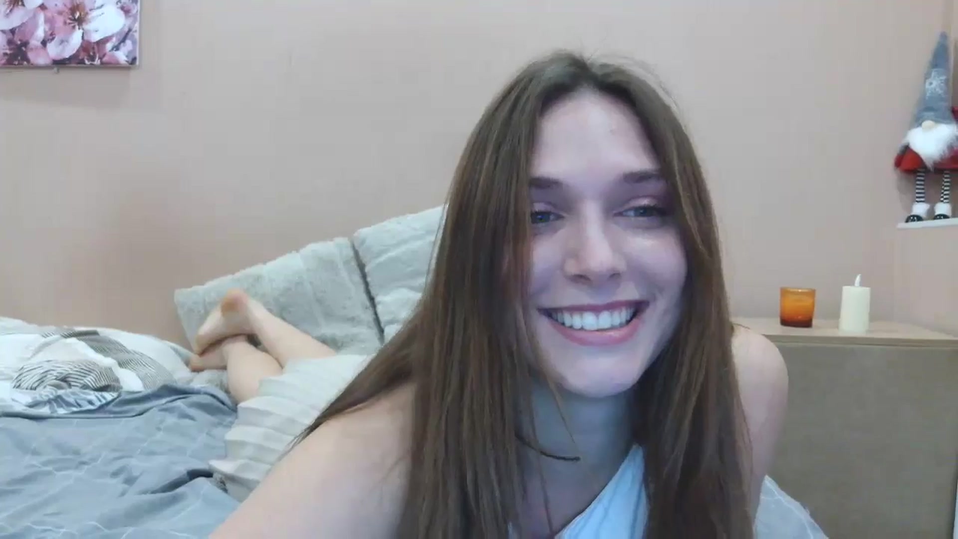 Gallery image thumbnail from HaleyReed's myfreecams stream on, 03/03/2025, 15:15 image 10 of 20