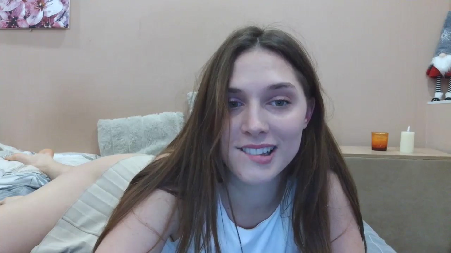 Gallery image thumbnail from HaleyReed's myfreecams stream on, 03/03/2025, 15:15 image 19 of 20