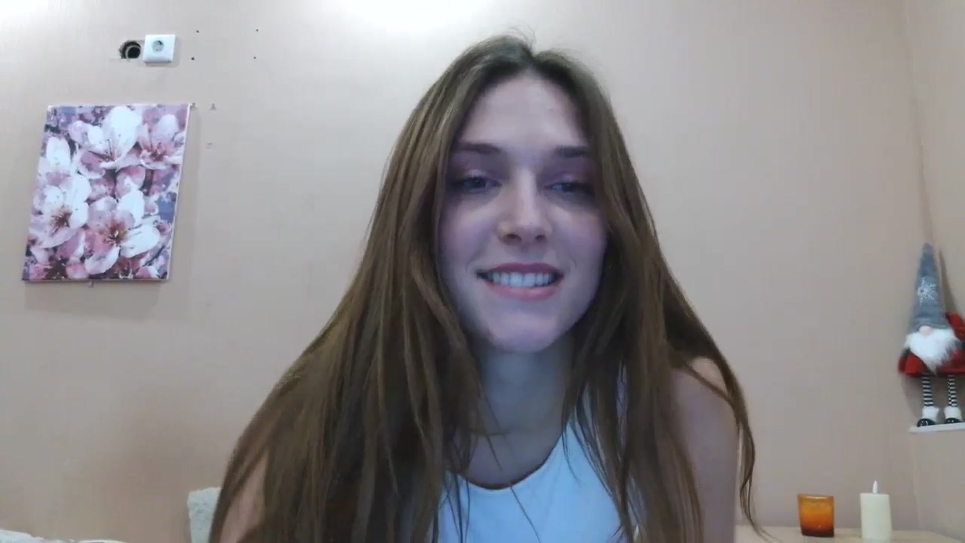 Gallery image thumbnail from HaleyReed's myfreecams stream on, 03/03/2025, 15:15 image 14 of 20