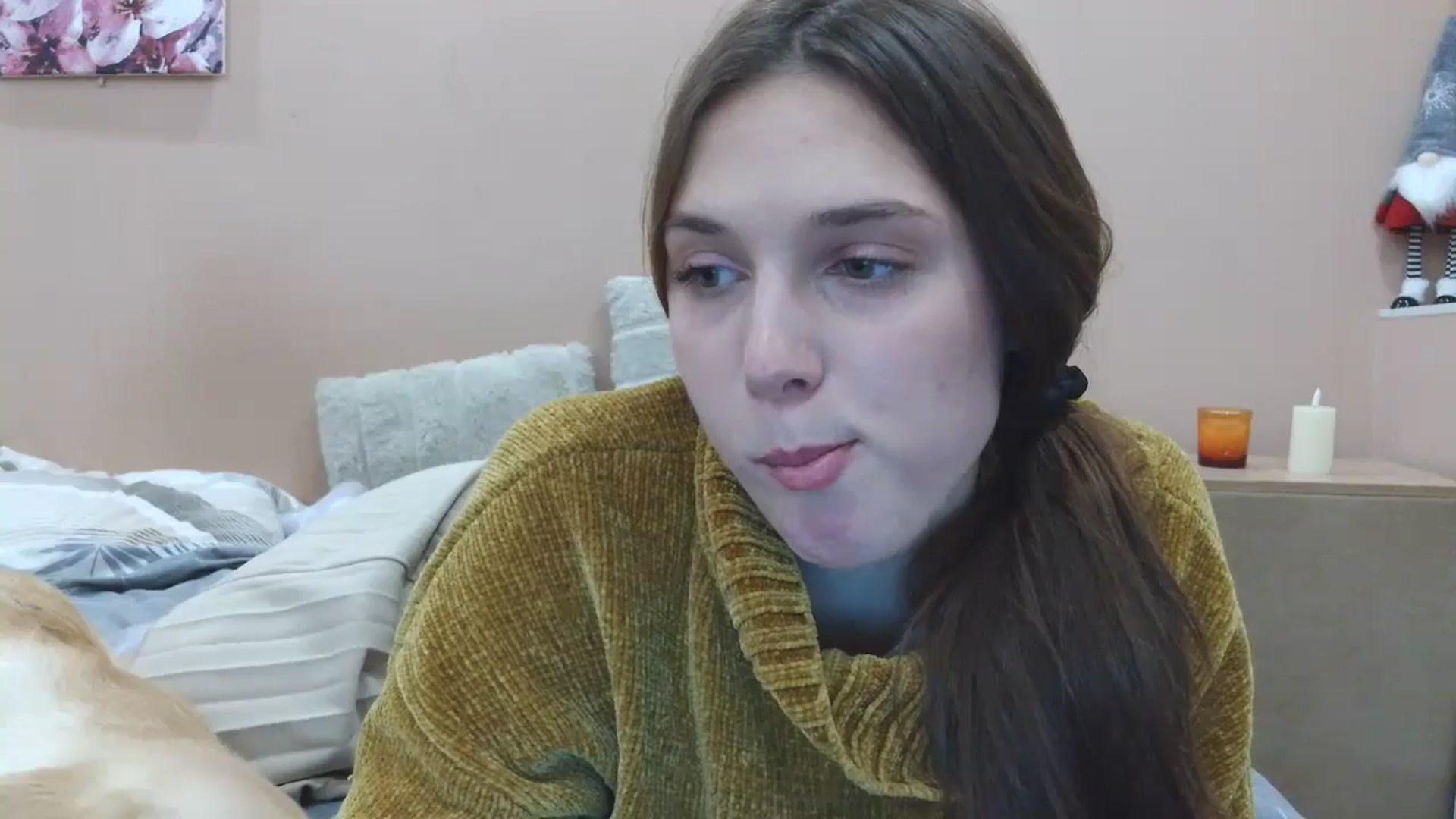 Gallery image thumbnail from HaleyReed's myfreecams stream on, 03/03/2025, 16:27 image 3 of 20