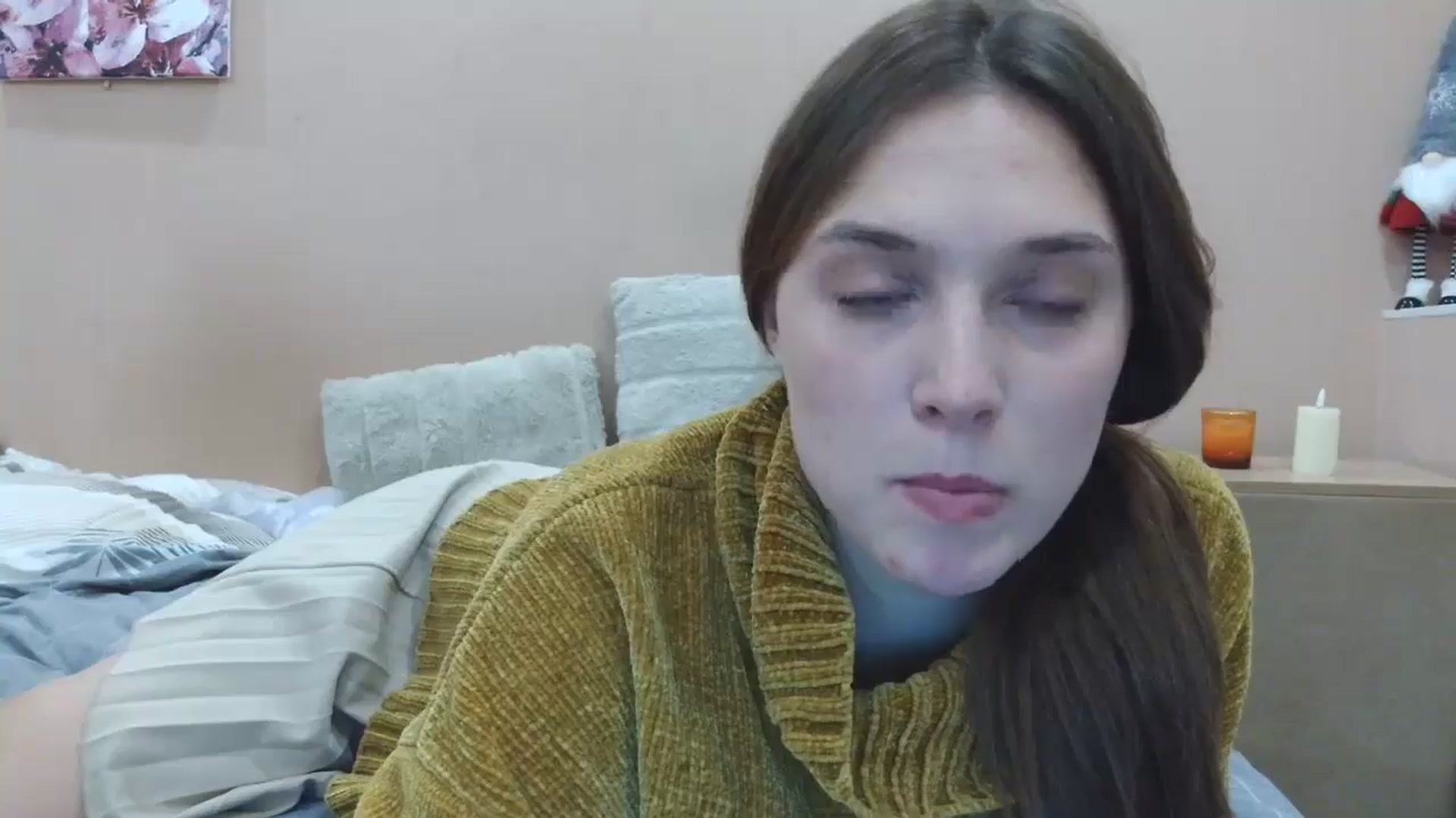 Gallery image thumbnail from HaleyReed's myfreecams stream on, 03/03/2025, 16:27 image 2 of 20