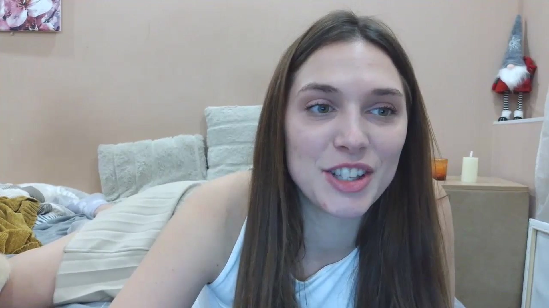 Gallery image thumbnail from HaleyReed's myfreecams stream on, 03/03/2025, 16:27 image 7 of 20