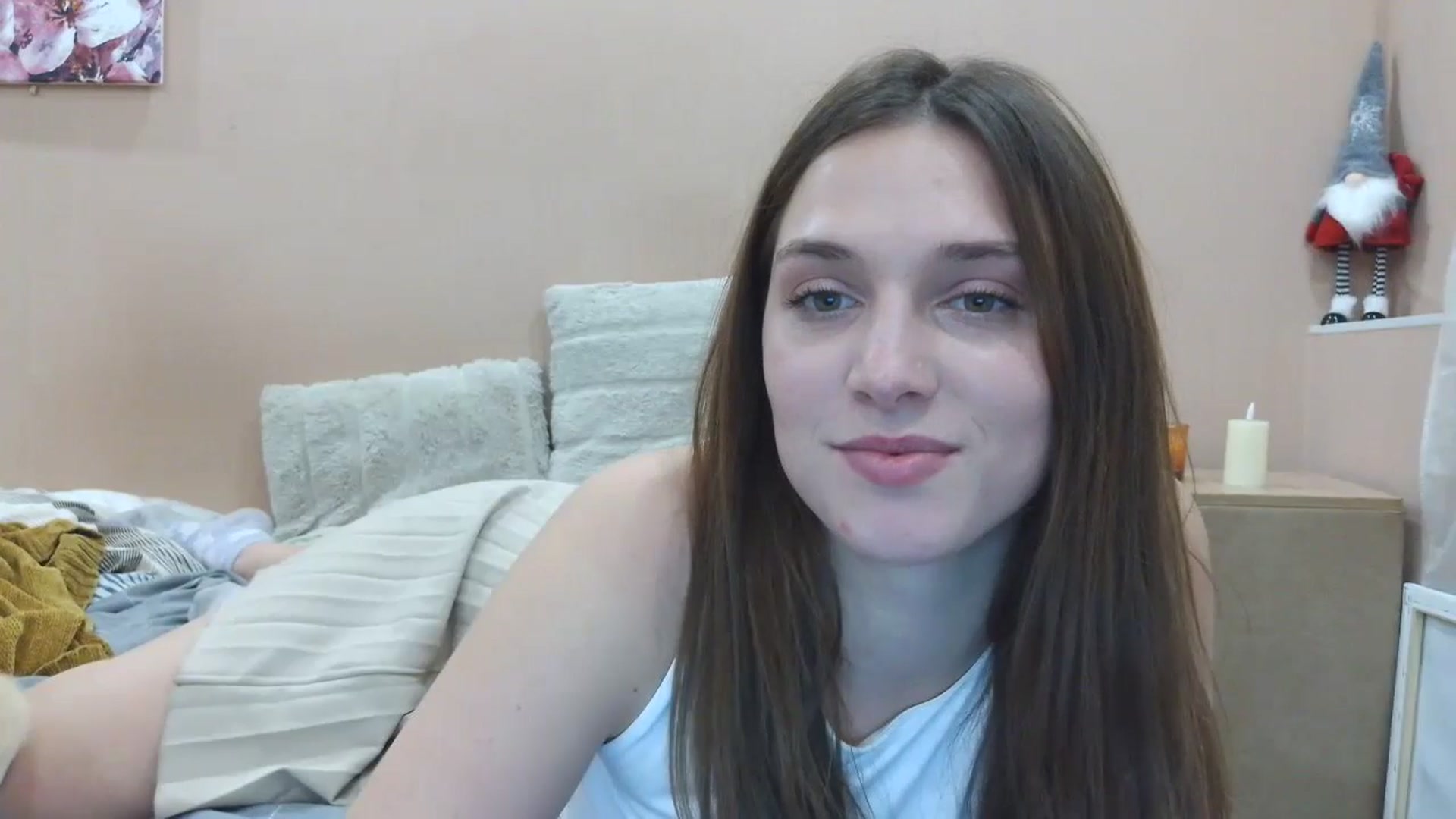 Gallery image thumbnail from HaleyReed's myfreecams stream on, 03/03/2025, 16:27 image 6 of 20
