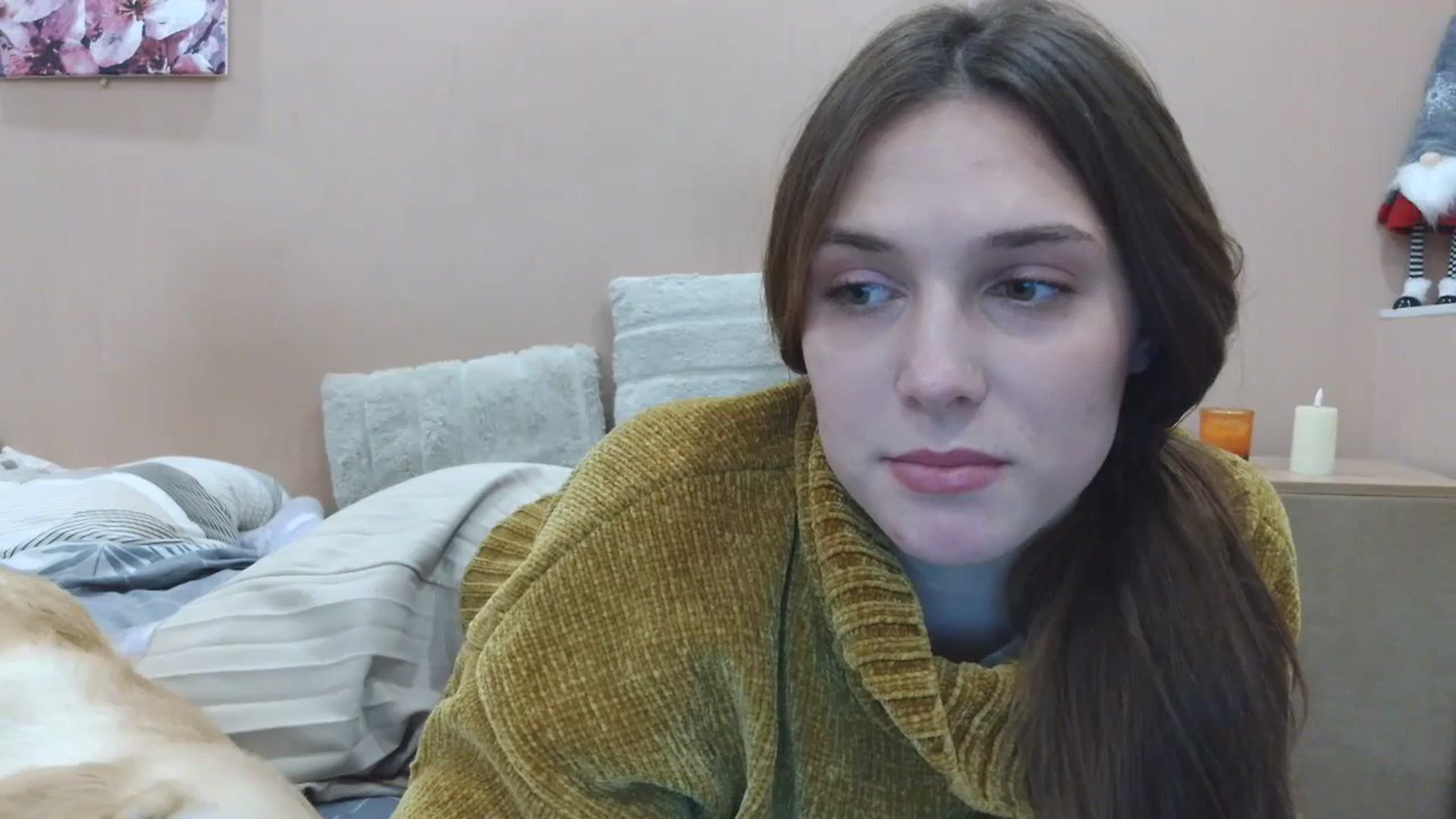 Gallery image thumbnail from HaleyReed's myfreecams stream on, 03/03/2025, 16:27 image 4 of 20