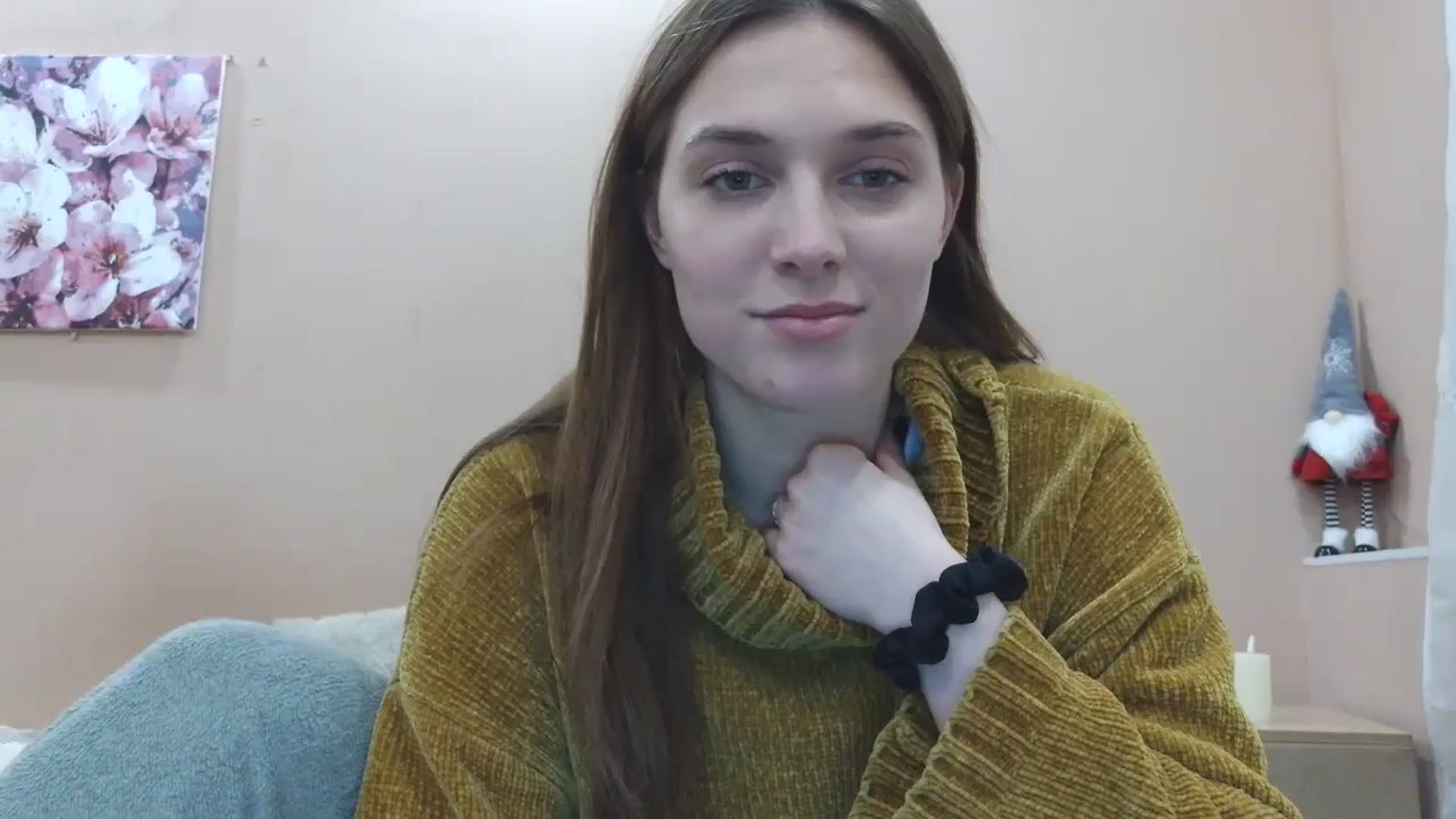 Gallery image thumbnail from HaleyReed's myfreecams stream on, 03/03/2025, 16:27 image 11 of 20