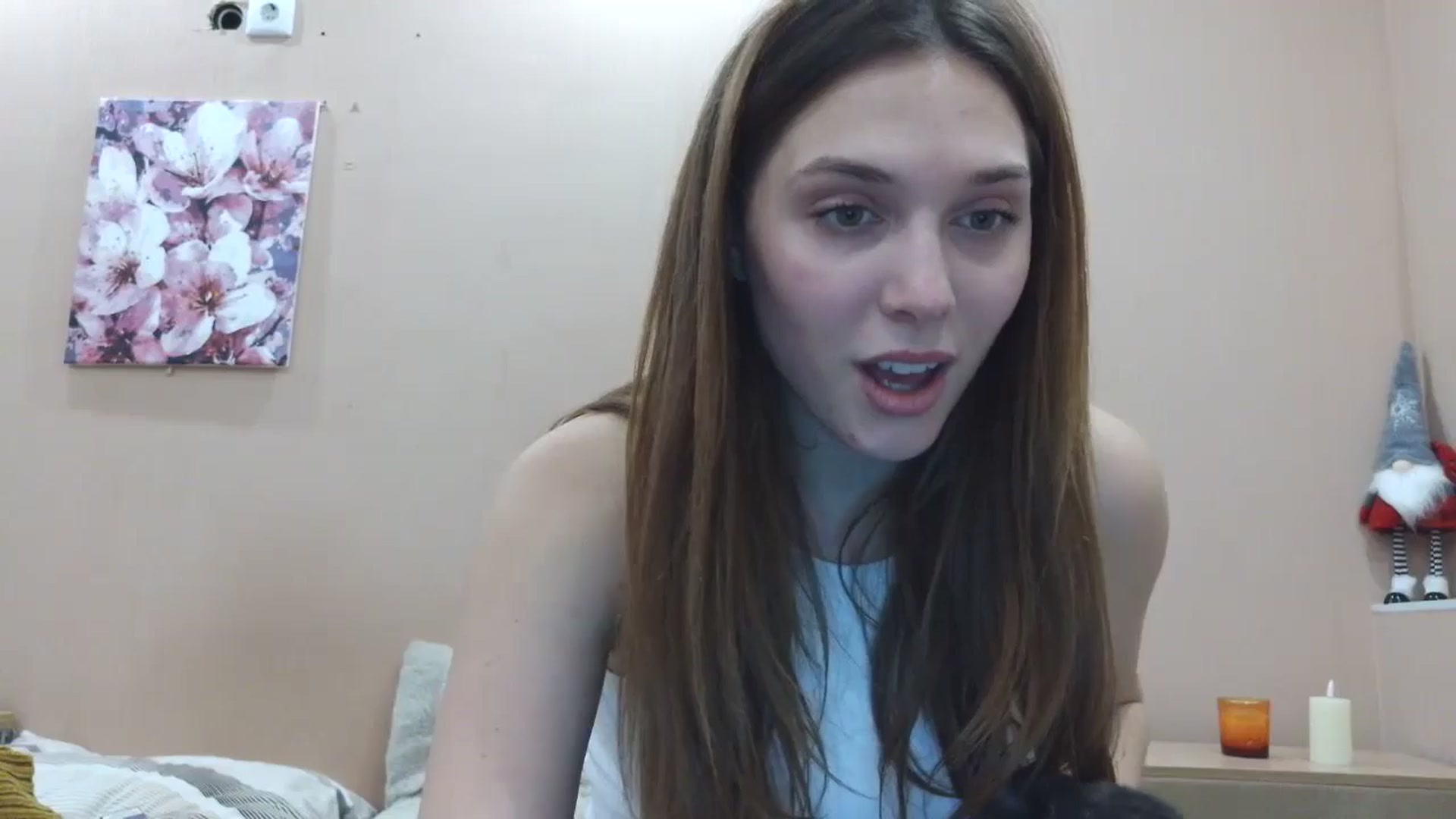 Gallery image thumbnail from HaleyReed's myfreecams stream on, 03/03/2025, 17:20 image 7 of 20