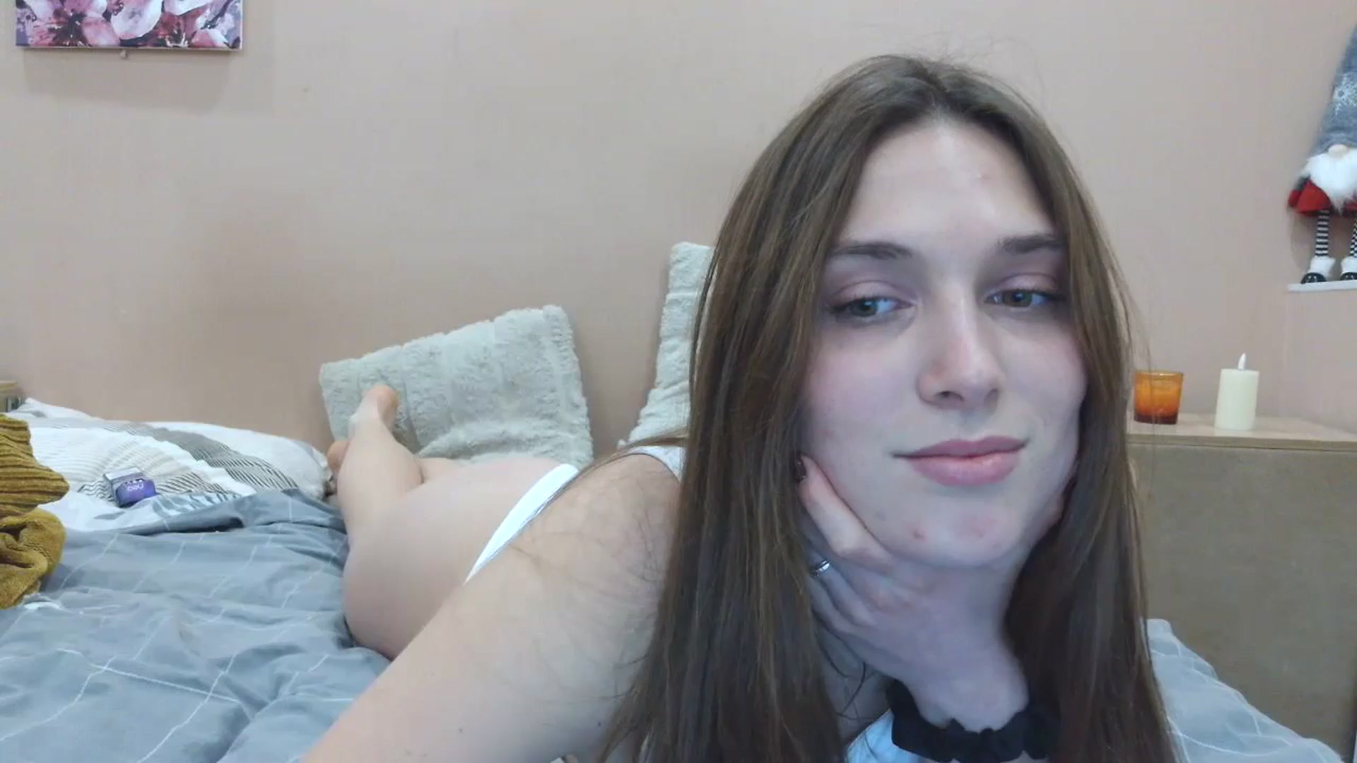 Gallery image thumbnail from HaleyReed's myfreecams stream on, 03/03/2025, 17:20 image 1 of 20