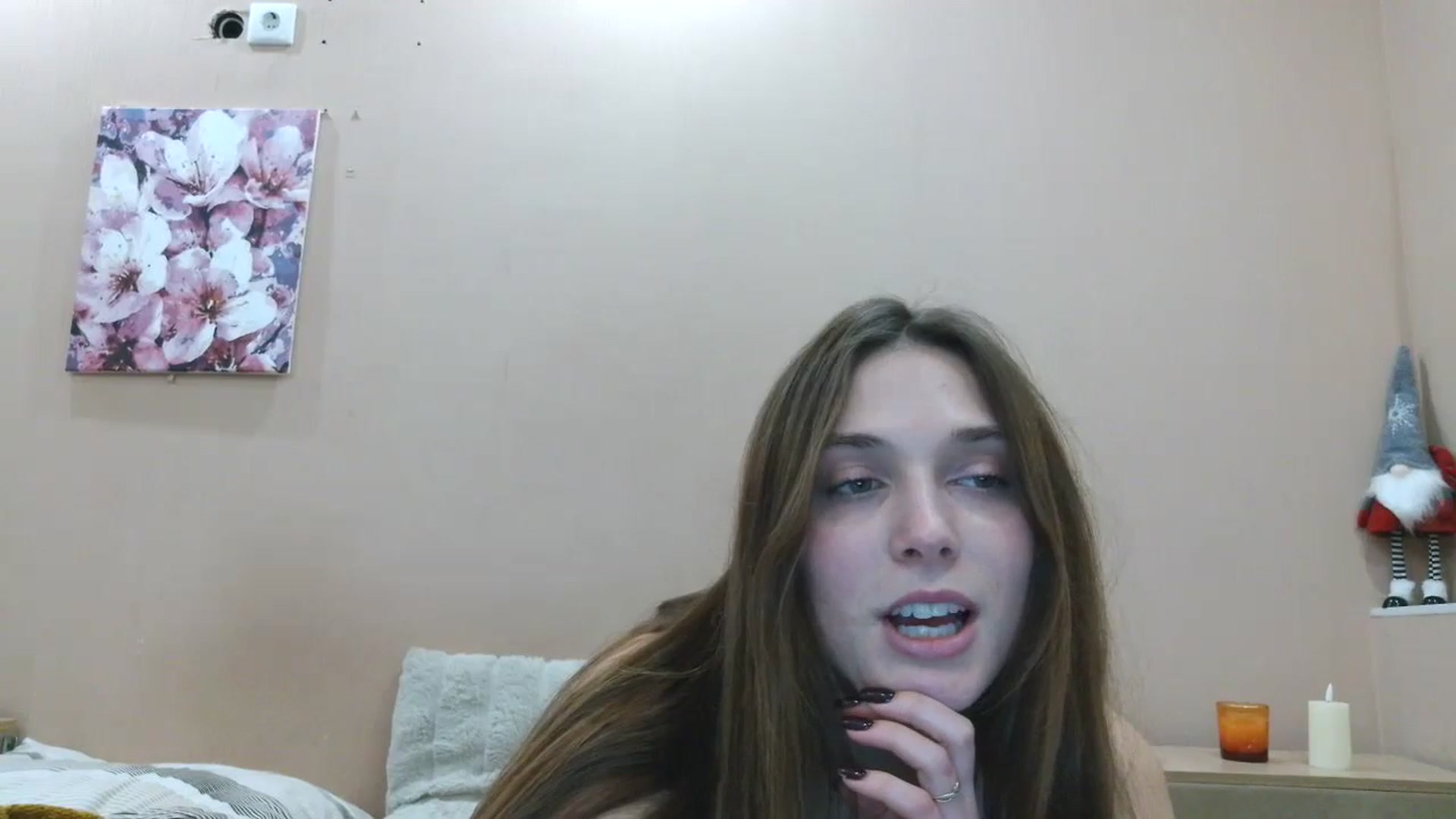 Gallery image thumbnail from HaleyReed's myfreecams stream on, 03/03/2025, 17:20 image 11 of 20