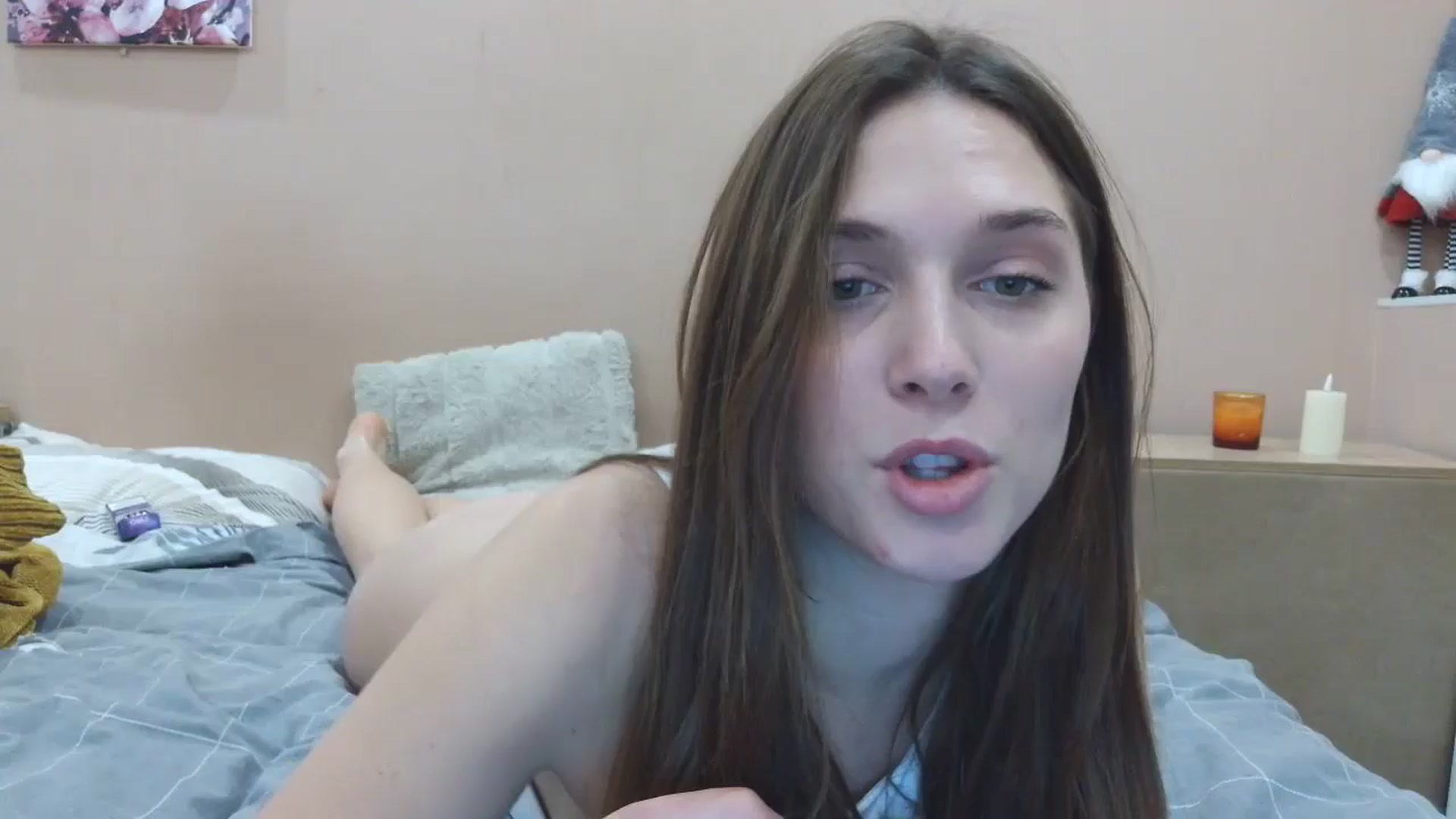 Gallery image thumbnail from HaleyReed's myfreecams stream on, 03/03/2025, 17:20 image 3 of 20