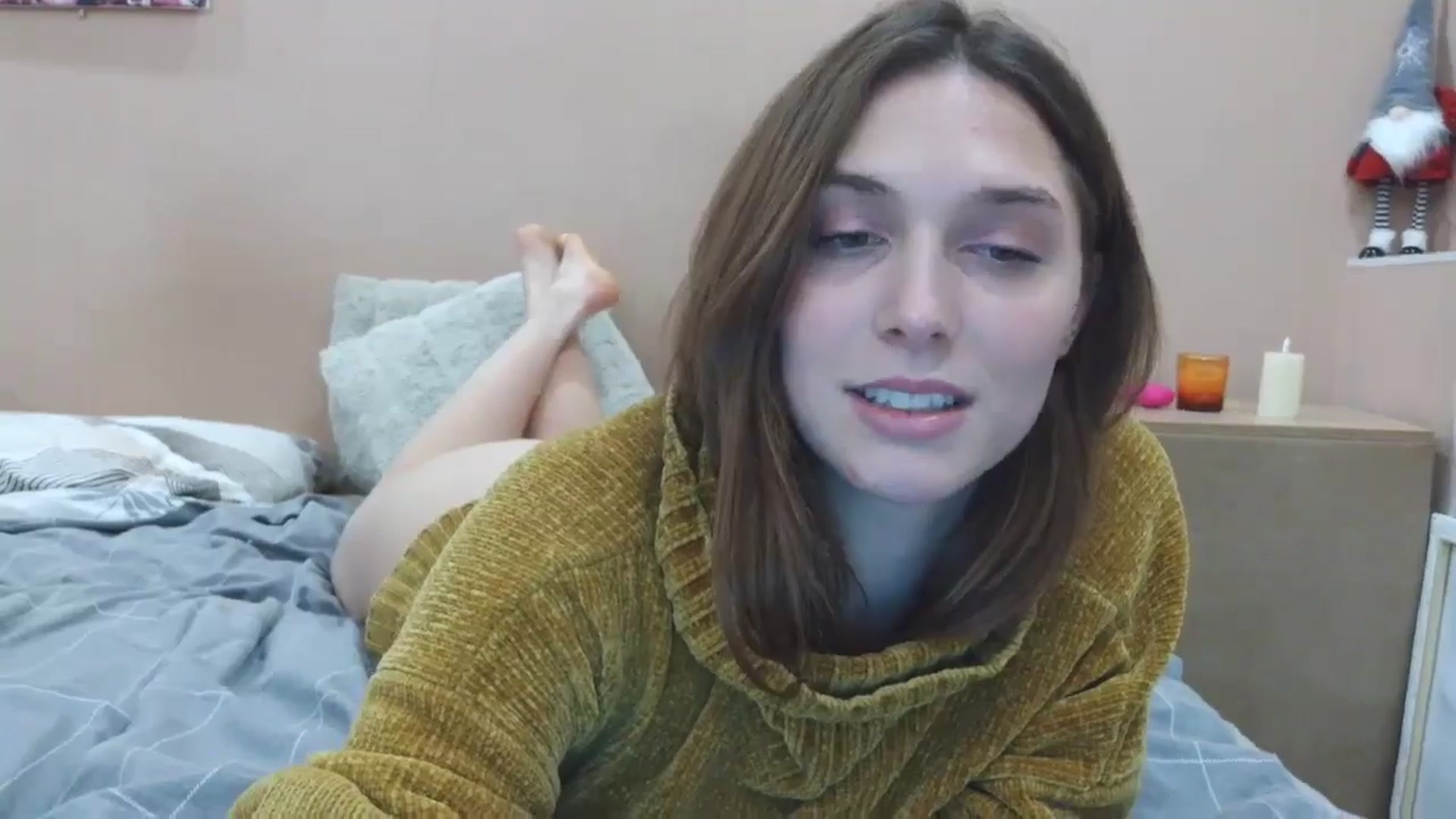 Gallery image thumbnail from HaleyReed's myfreecams stream on, 03/03/2025, 18:48 image 14 of 20