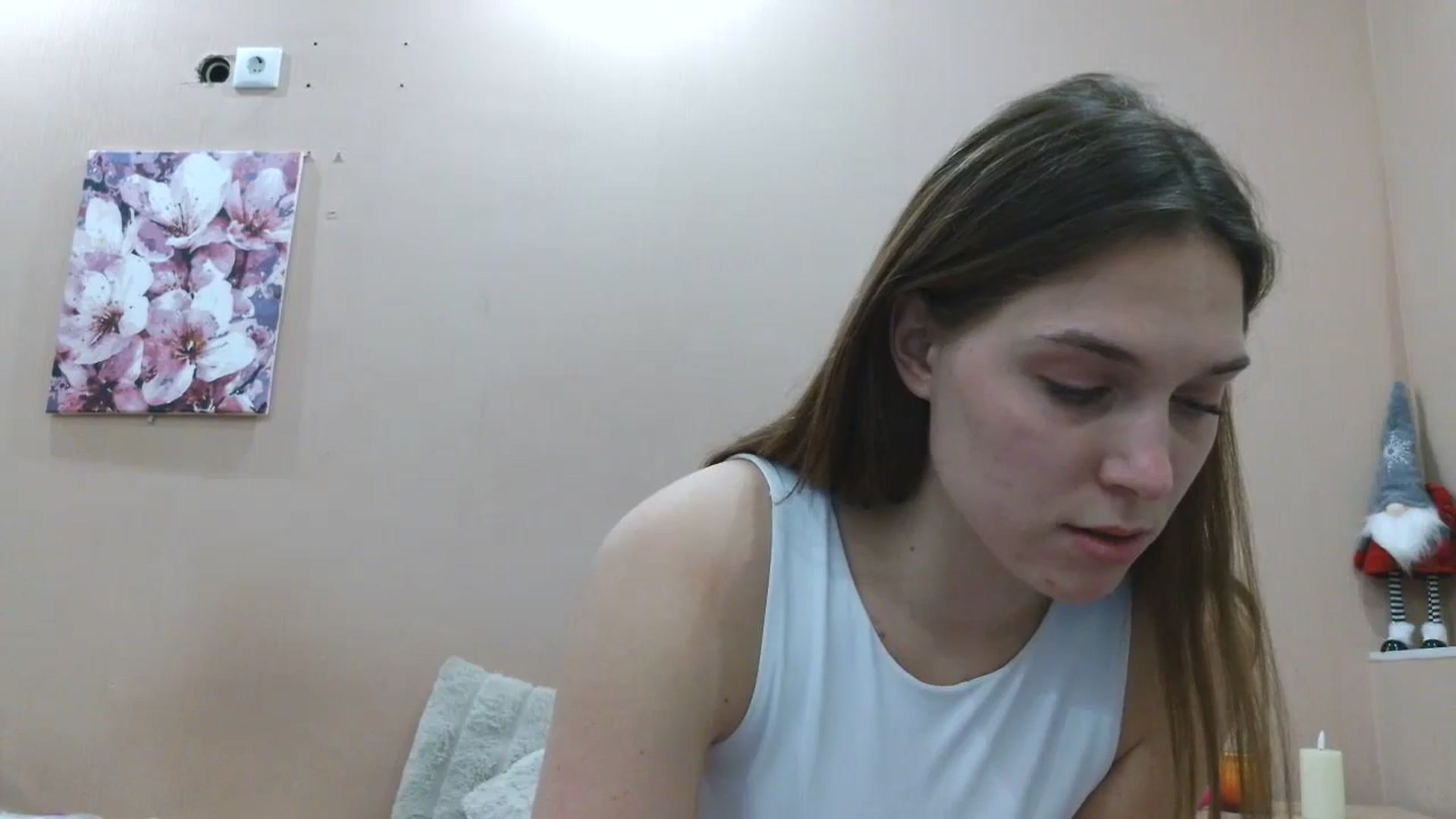 Gallery image thumbnail from HaleyReed's myfreecams stream on, 03/03/2025, 18:48 image 7 of 20