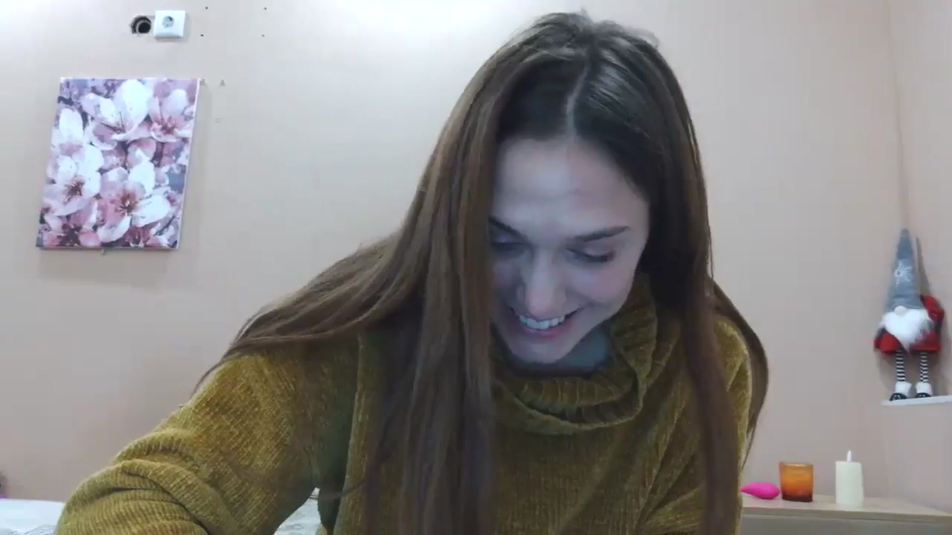 Gallery image thumbnail from HaleyReed's myfreecams stream on, 03/03/2025, 18:48 image 19 of 20