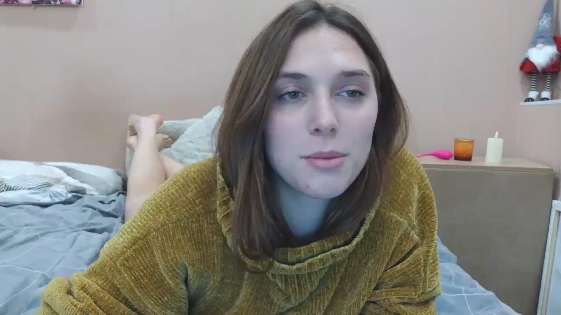 Gallery image thumbnail from HaleyReed's myfreecams stream on, 03/03/2025, 18:48 image 15 of 20