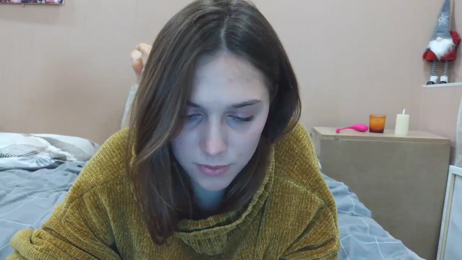 Gallery image thumbnail from HaleyReed's myfreecams stream on, 03/03/2025, 18:48 image 11 of 20