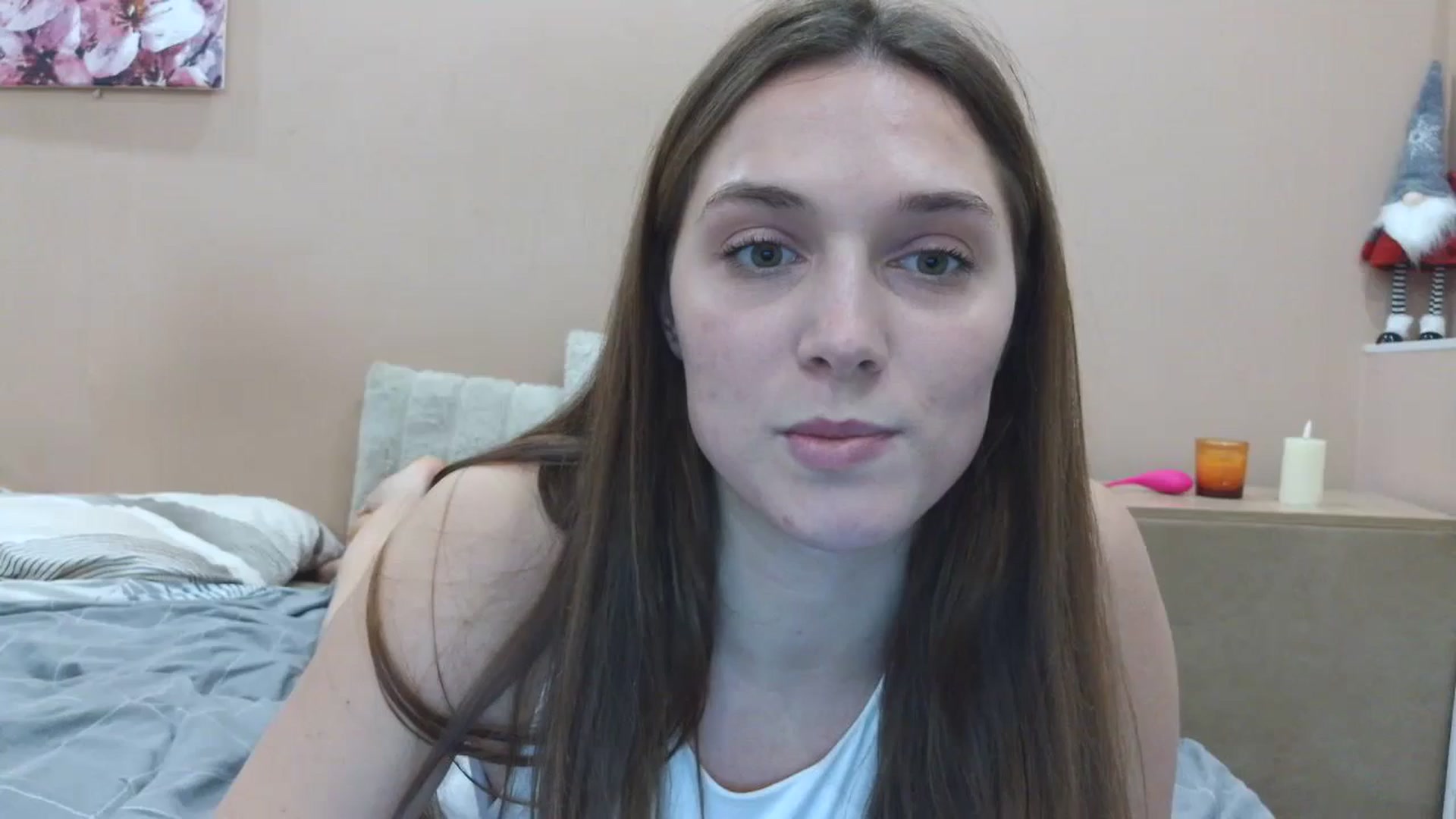 Gallery image thumbnail from HaleyReed's myfreecams stream on, 03/03/2025, 18:48 image 1 of 20