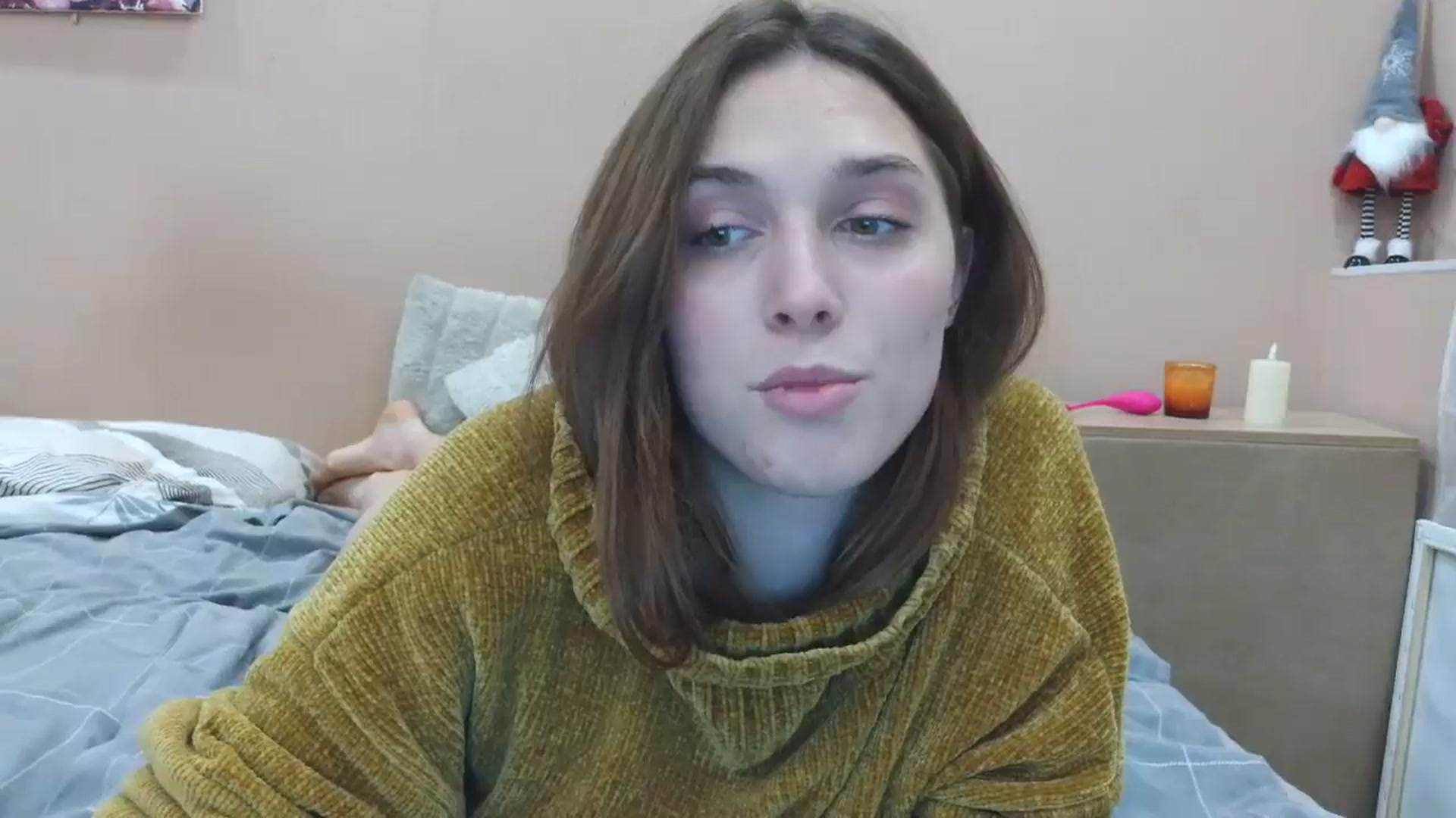 Gallery image thumbnail from HaleyReed's myfreecams stream on, 03/03/2025, 18:48 image 12 of 20