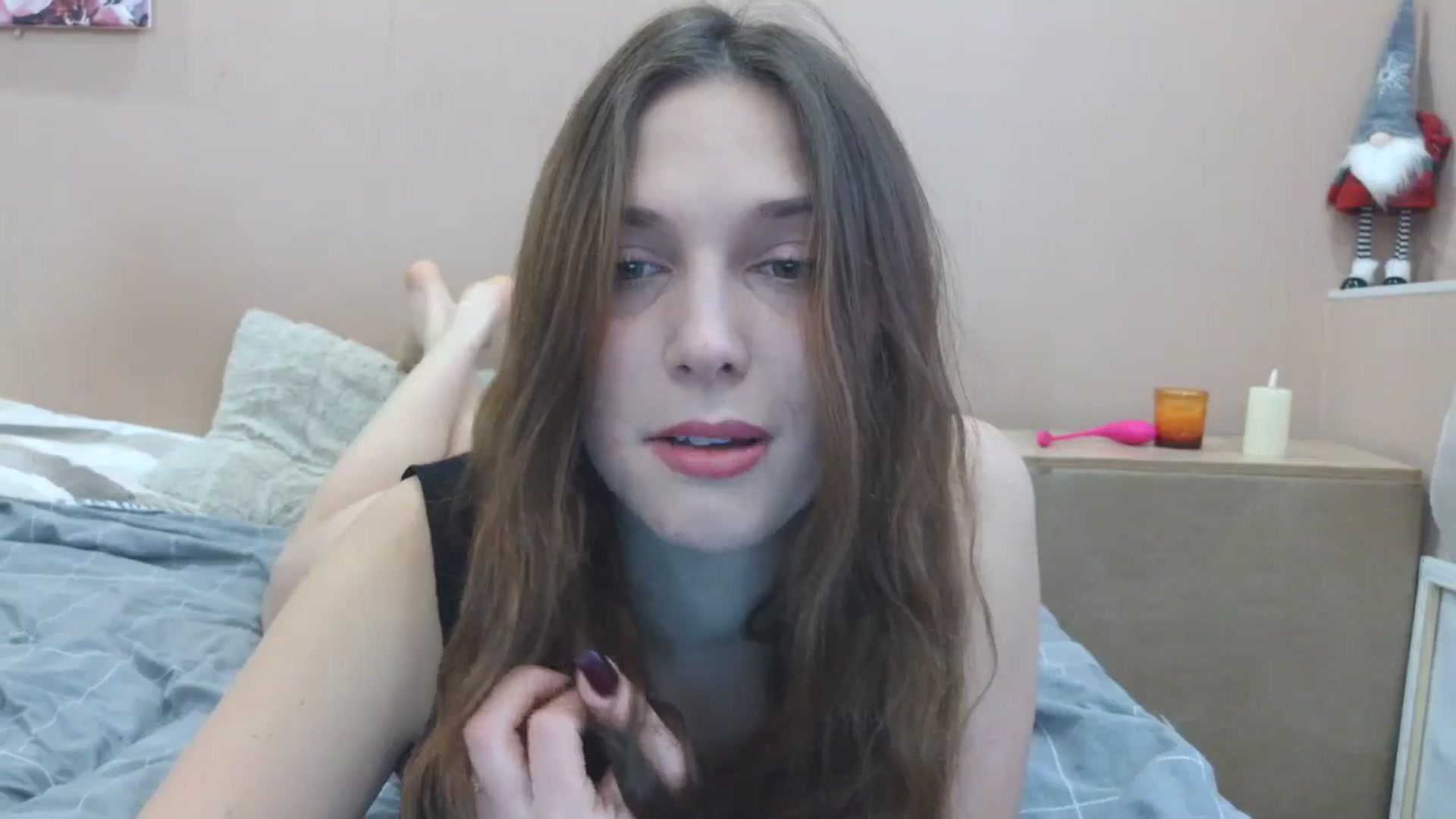 Gallery image thumbnail from HaleyReed's myfreecams stream on, 03/04/2025, 10:12 image 5 of 20