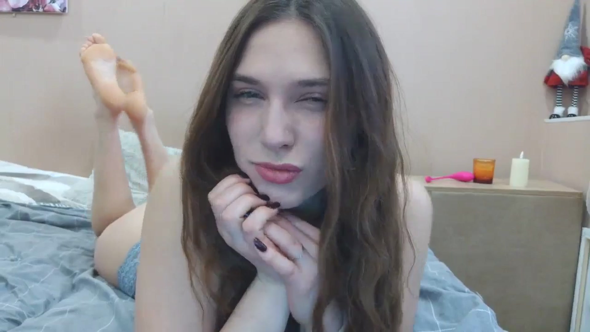 Gallery image thumbnail from HaleyReed's myfreecams stream on, 03/04/2025, 10:12 image 8 of 20