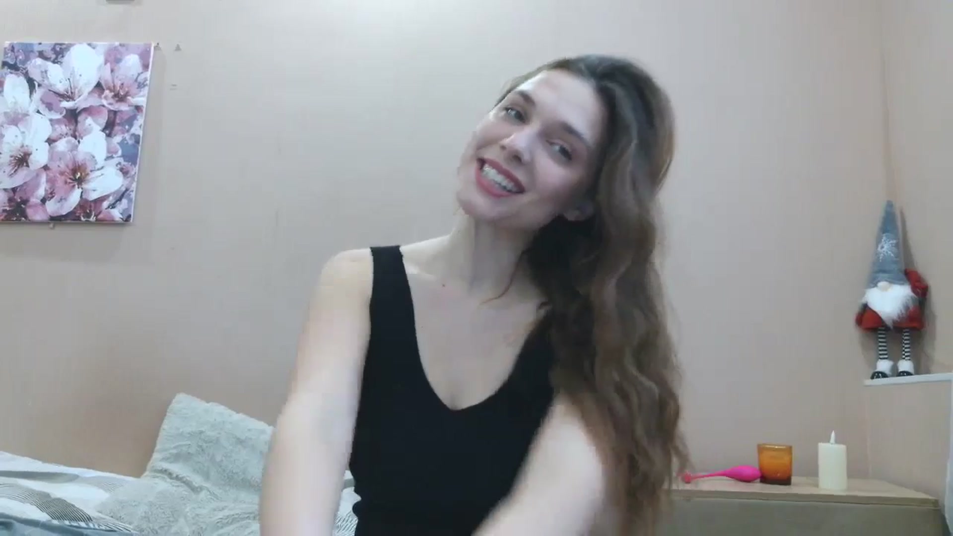 Gallery image thumbnail from HaleyReed's myfreecams stream on, 03/04/2025, 10:12 image 12 of 20
