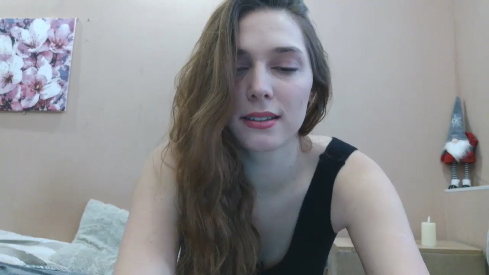 Gallery image thumbnail from HaleyReed's myfreecams stream on, 03/04/2025, 10:12 image 10 of 20