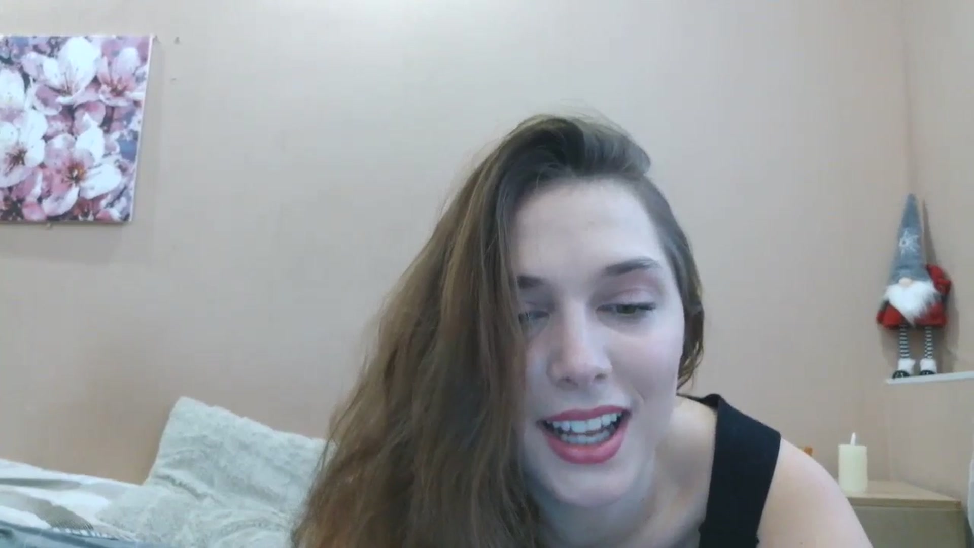 Gallery image thumbnail from HaleyReed's myfreecams stream on, 03/04/2025, 10:12 image 20 of 20
