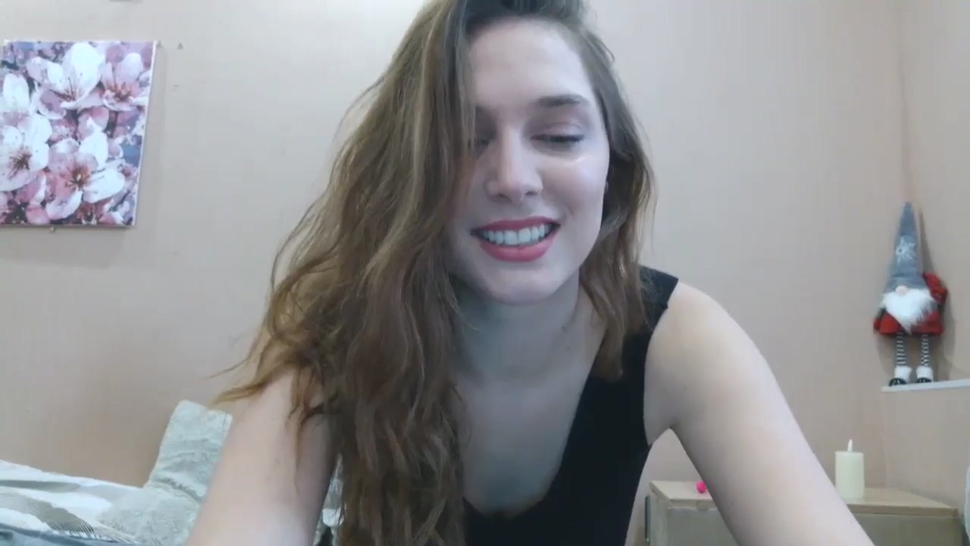 Gallery image thumbnail from HaleyReed's myfreecams stream on, 03/04/2025, 10:12 image 13 of 20