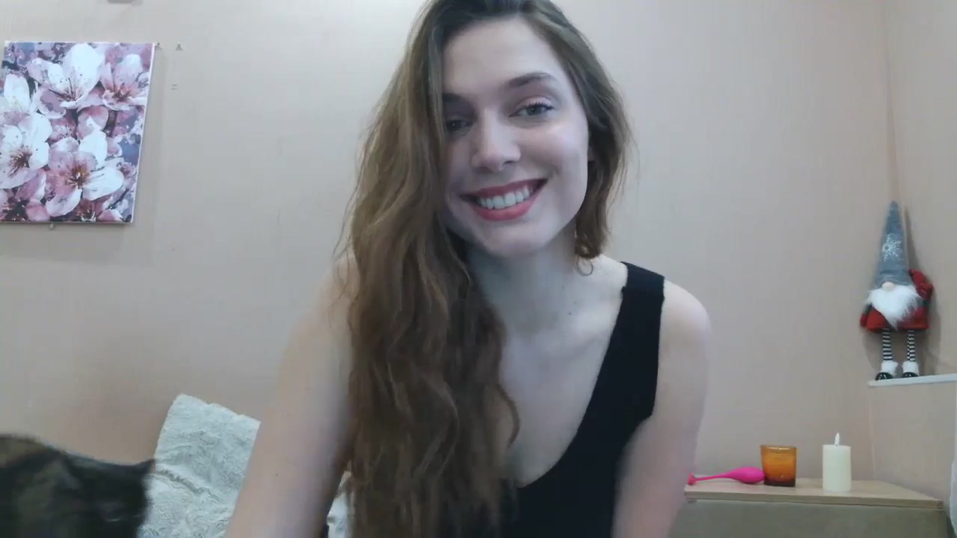 Gallery image thumbnail from HaleyReed's myfreecams stream on, 03/04/2025, 10:12 image 11 of 20