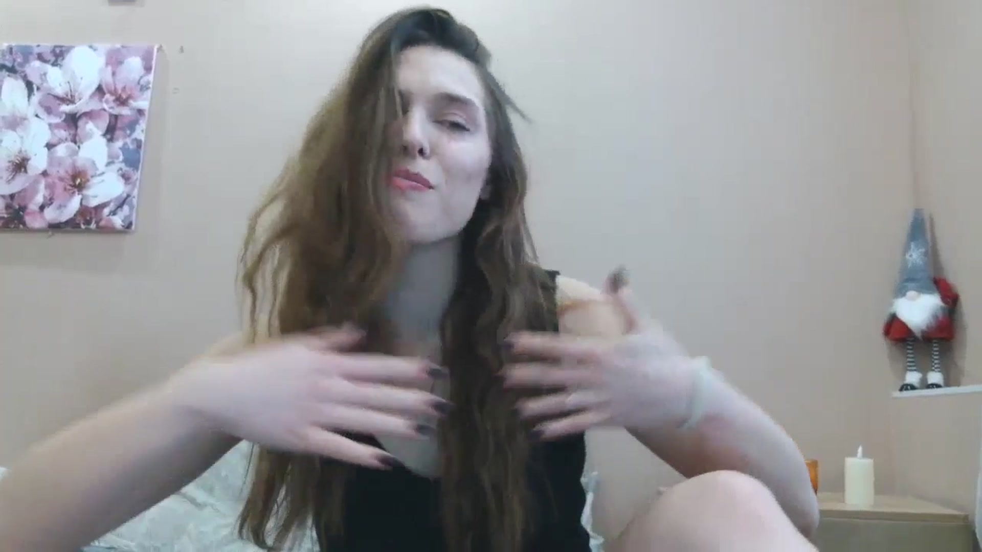 Gallery image thumbnail from HaleyReed's myfreecams stream on, 03/04/2025, 10:12 image 19 of 20