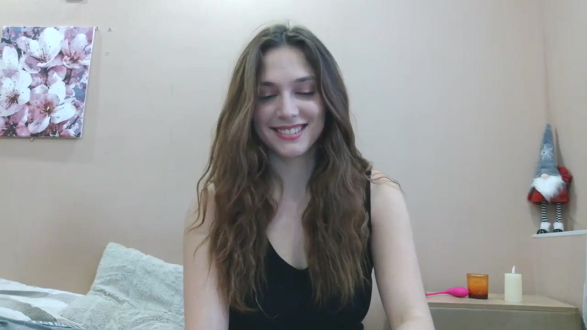 Gallery image thumbnail from HaleyReed's myfreecams stream on, 03/04/2025, 10:12 image 15 of 20