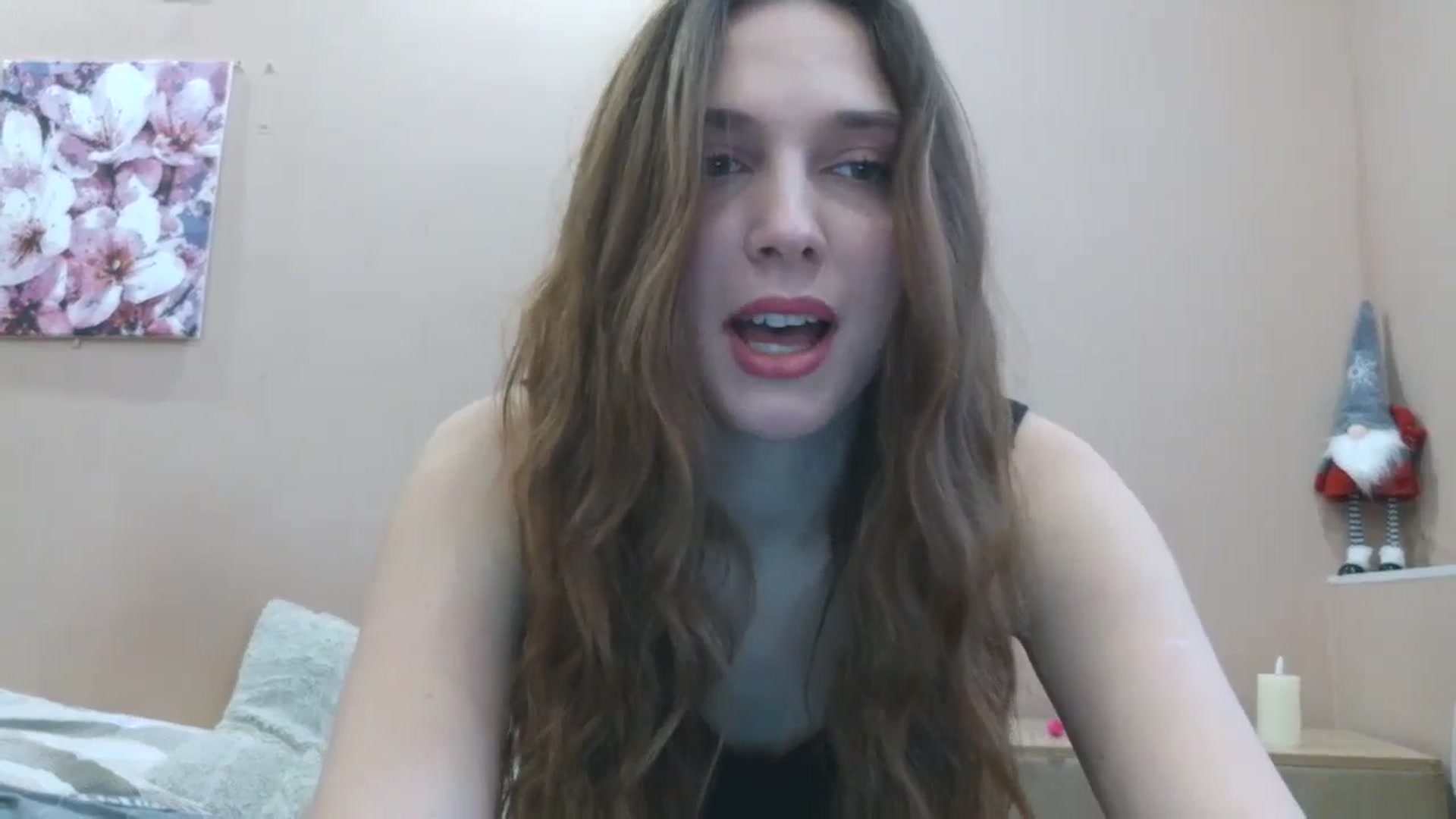 Gallery image thumbnail from HaleyReed's myfreecams stream on, 03/04/2025, 10:12 image 16 of 20