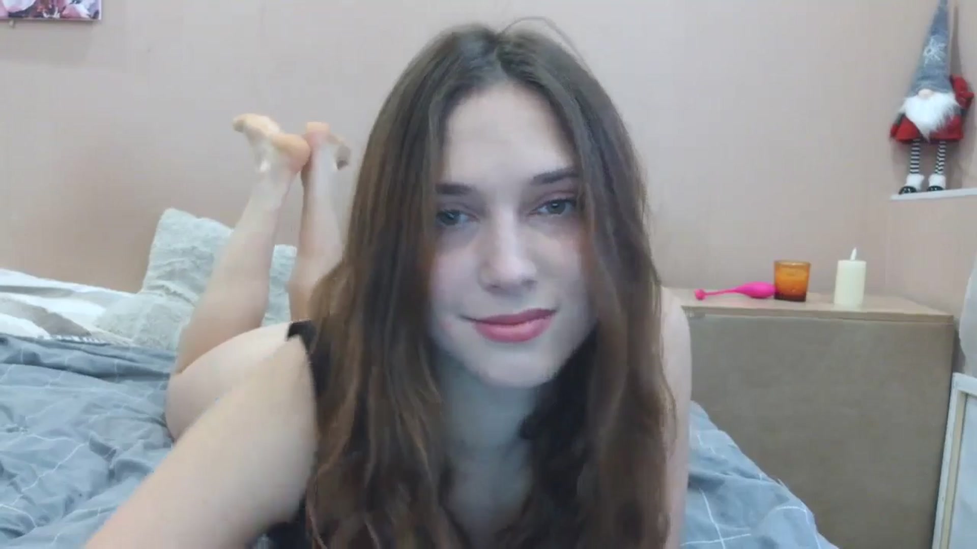 Gallery image thumbnail from HaleyReed's myfreecams stream on, 03/04/2025, 10:12 image 6 of 20