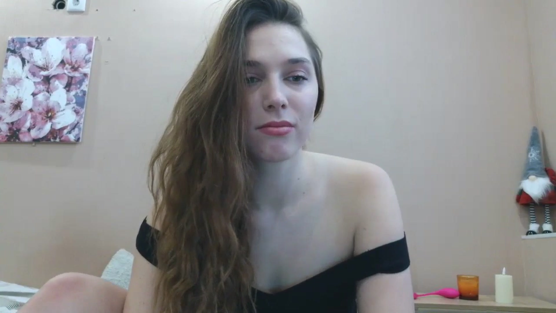 Gallery image thumbnail from HaleyReed's myfreecams stream on, 03/04/2025, 11:20 image 3 of 20