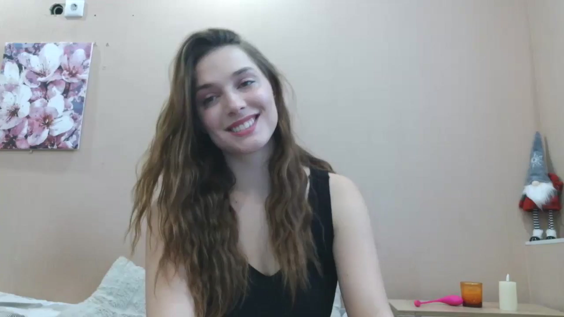 Gallery image thumbnail from HaleyReed's myfreecams stream on, 03/04/2025, 11:20 image 1 of 20
