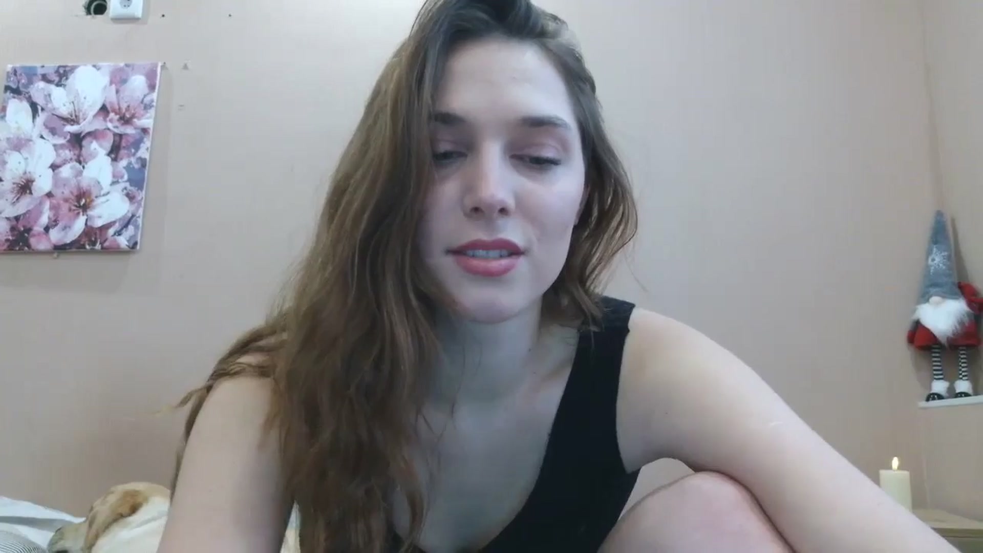 Gallery image thumbnail from HaleyReed's myfreecams stream on, 03/04/2025, 11:20 image 8 of 20